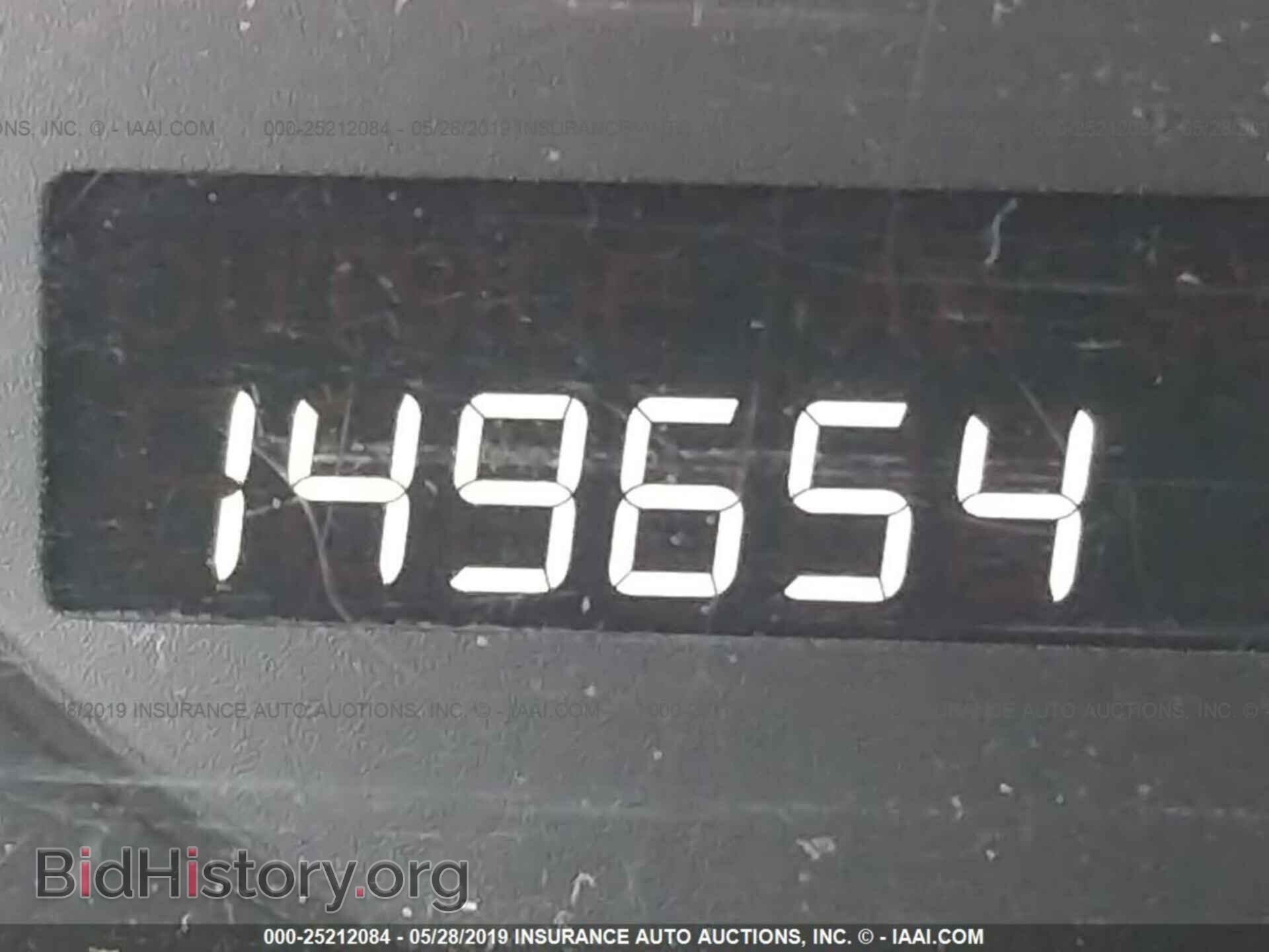 2008 HONDA PILOT - VIN: 5FNYF18658B001397 - Фото 7