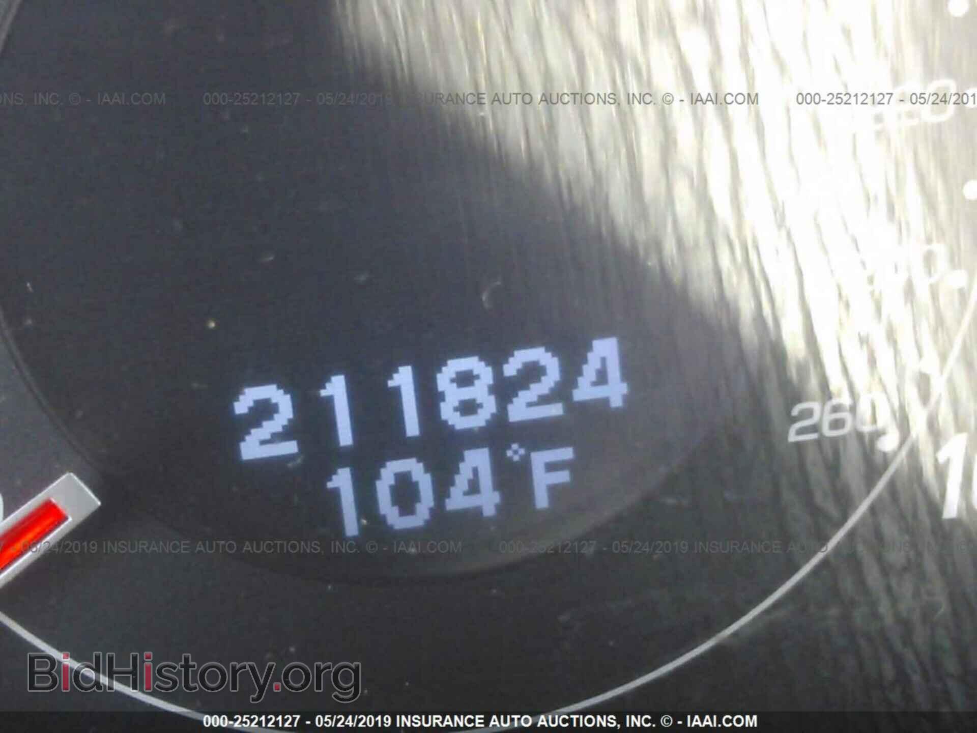 2012 ACURA TSX - VIN: JH4CU2F87CC009077 - Фото 7
