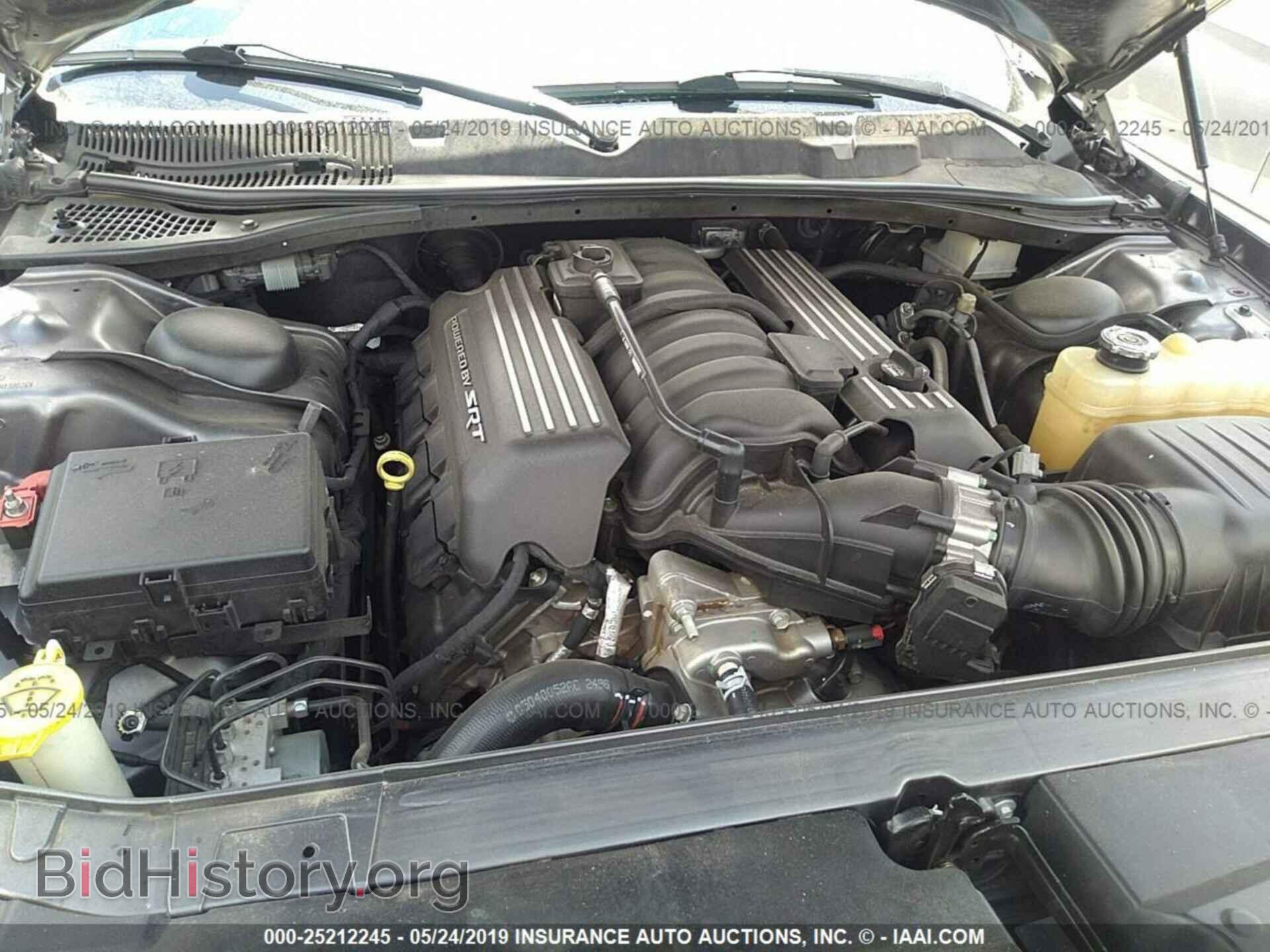 2016 DODGE CHALLENGER - VIN: 2C3CDZFJ4GH138026 - Photo 10