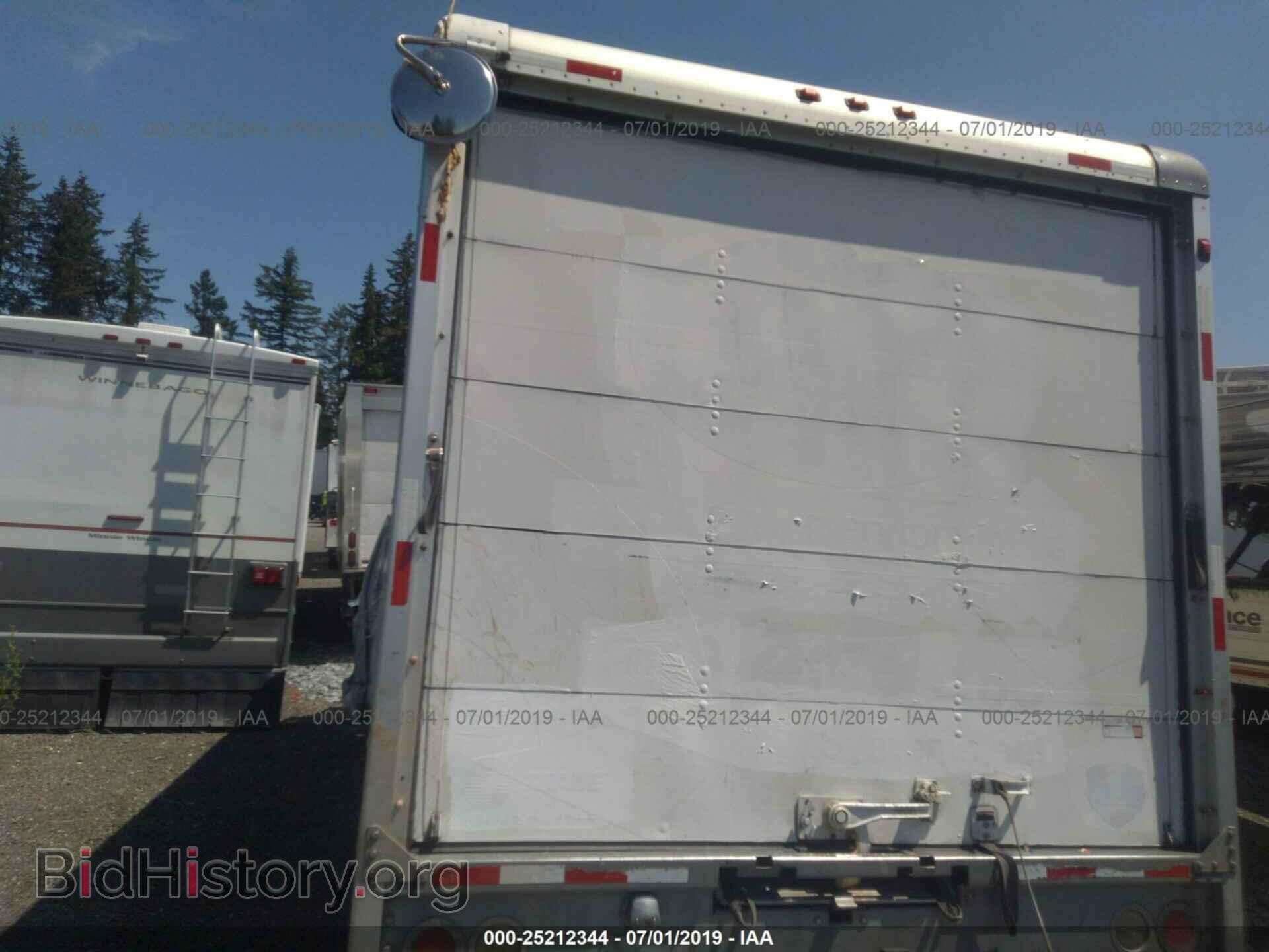2006 FORD ECONOLINE - VIN: 1FDXE45SX6HA78793 - Фото 3