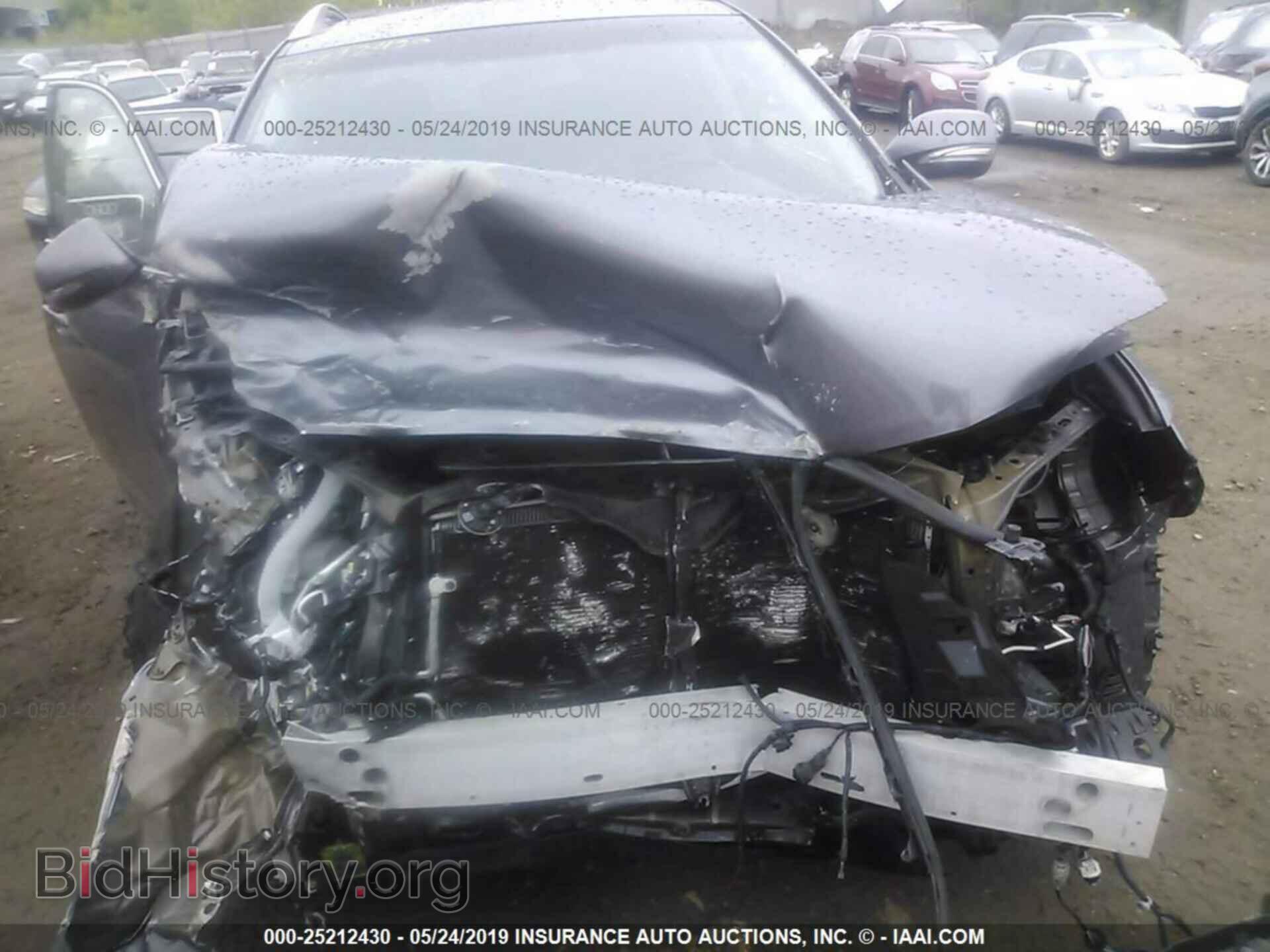 2013 LEXUS RX - VIN: 2T2BK1BA5DC223365 - Фото 10