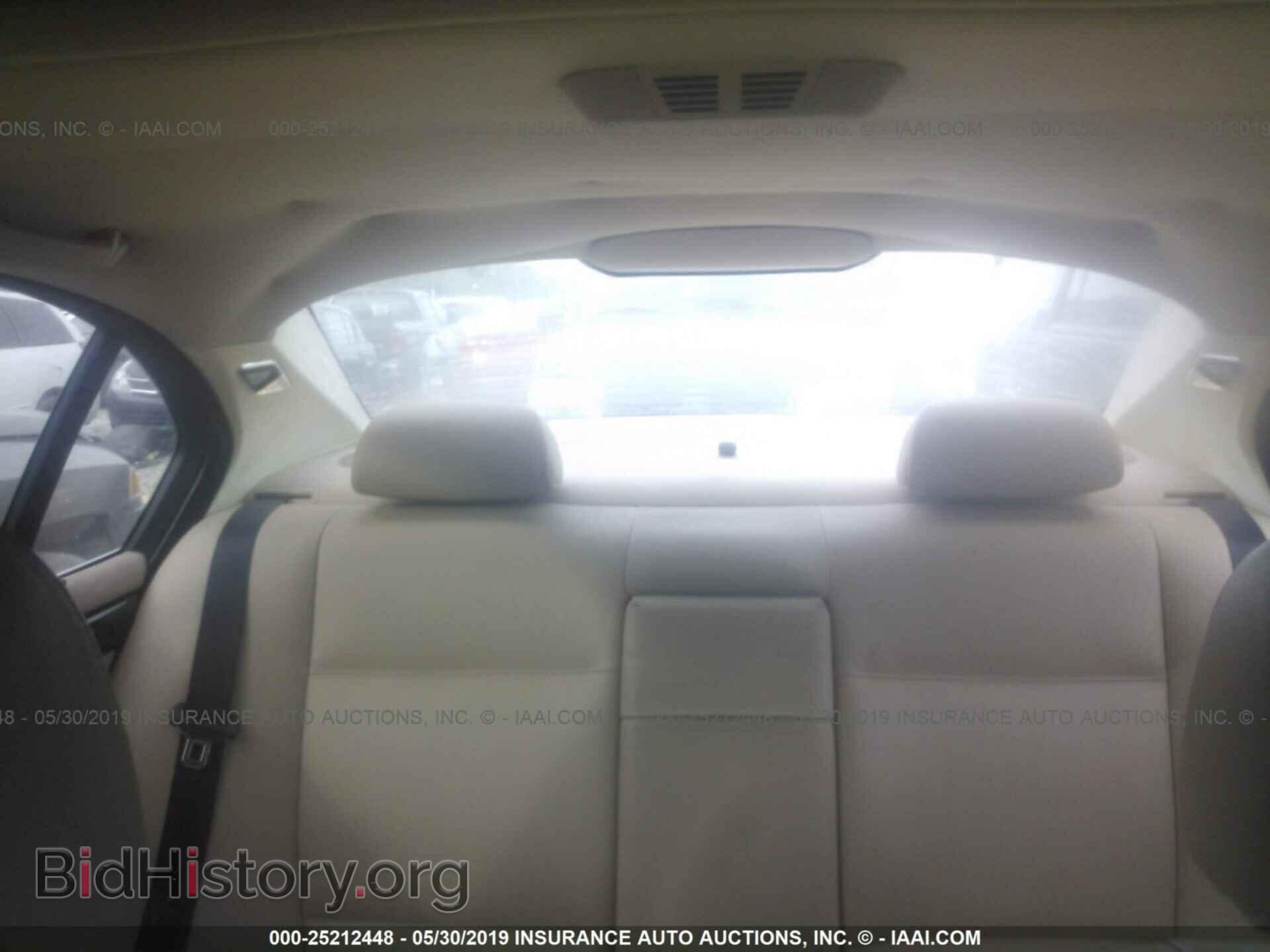 2002 BMW 330 - VIN: WBAEV53432KM16860 - Фото 8