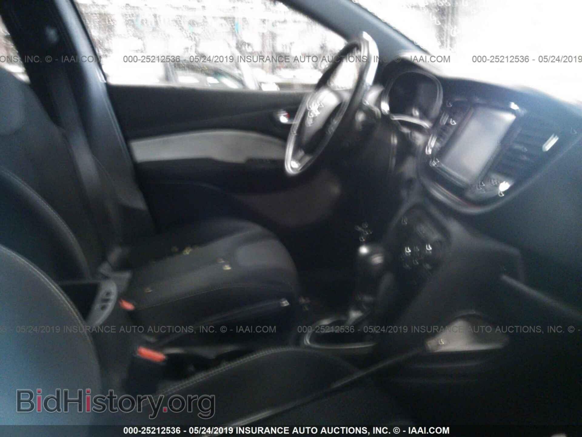 2015 DODGE DART - VIN: 1C3CDFBB7FD150910 - Фото 5