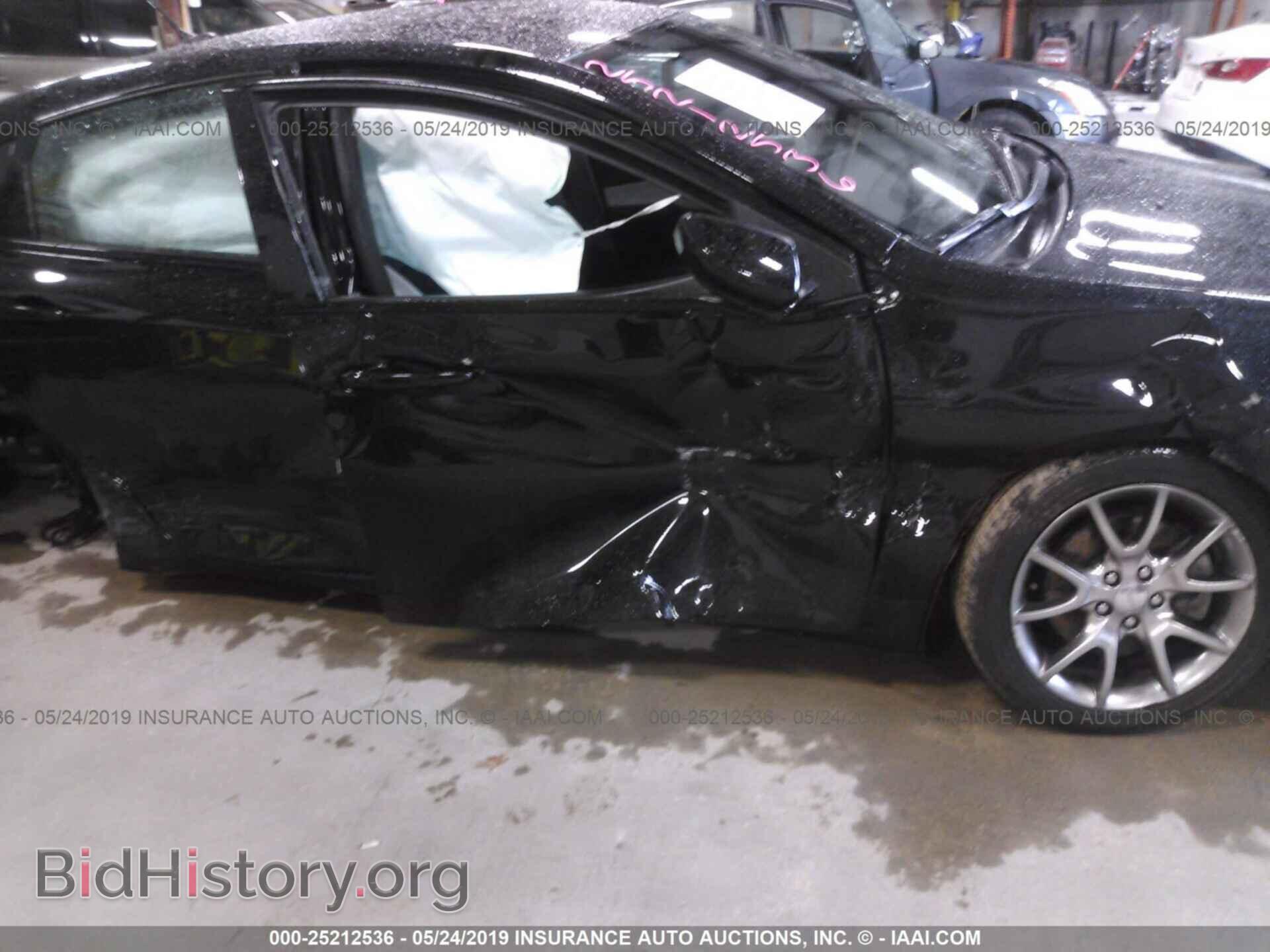 2015 DODGE DART - VIN: 1C3CDFBB7FD150910 - Фото 6