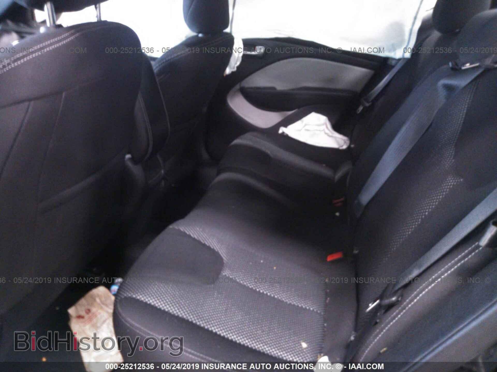 2015 DODGE DART - VIN: 1C3CDFBB7FD150910 - Фото 8