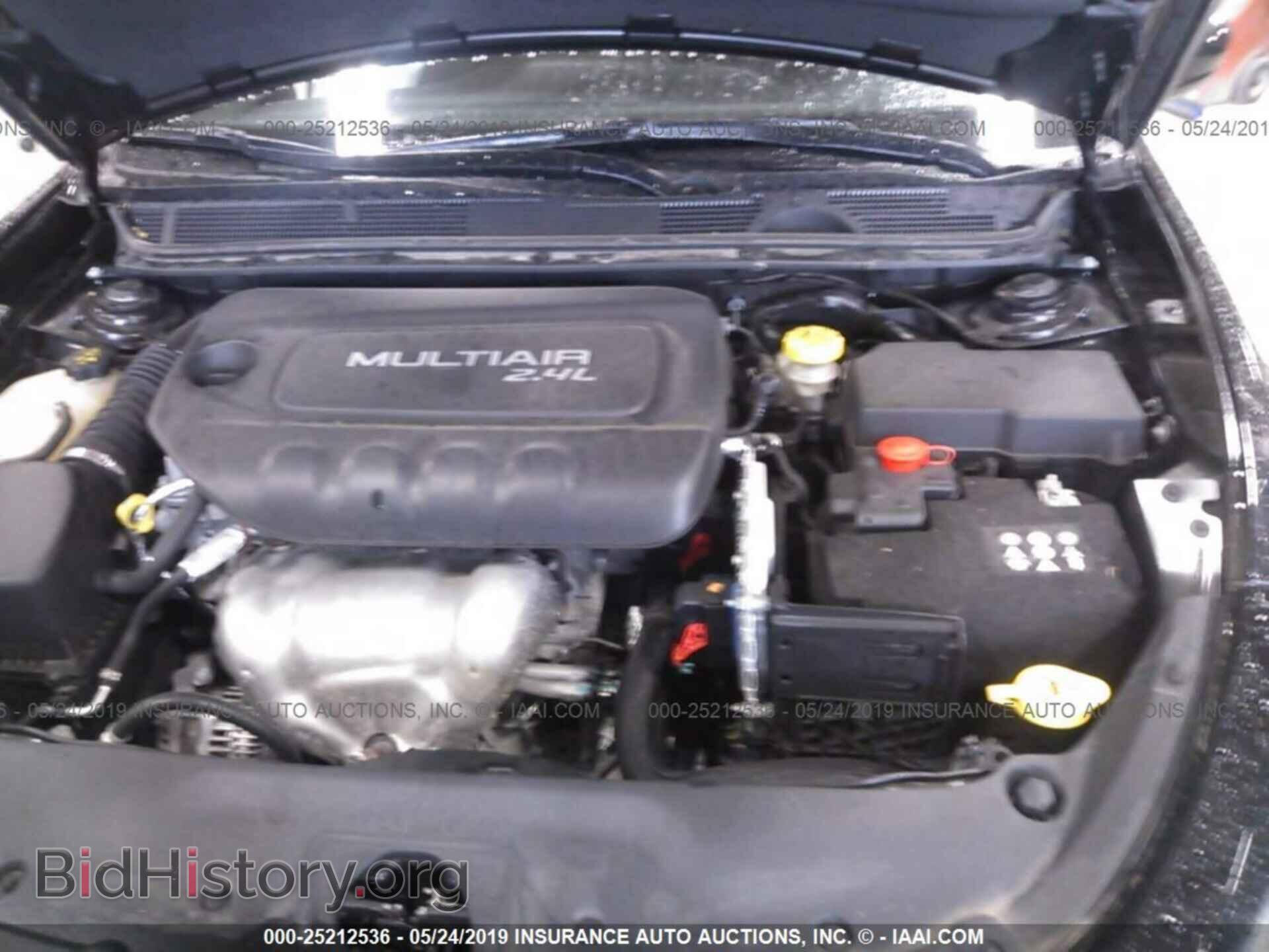 2015 DODGE DART - VIN: 1C3CDFBB7FD150910 - Фото 10