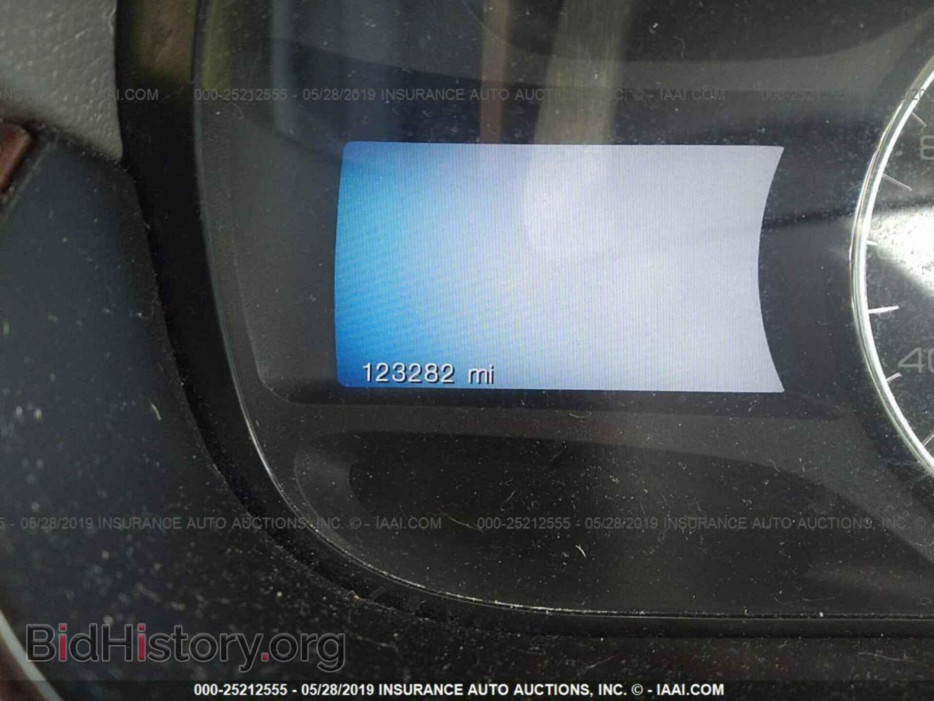 2012 FORD EDGE - VIN: 2FMDK3K9XCBA12423 - Photo 7