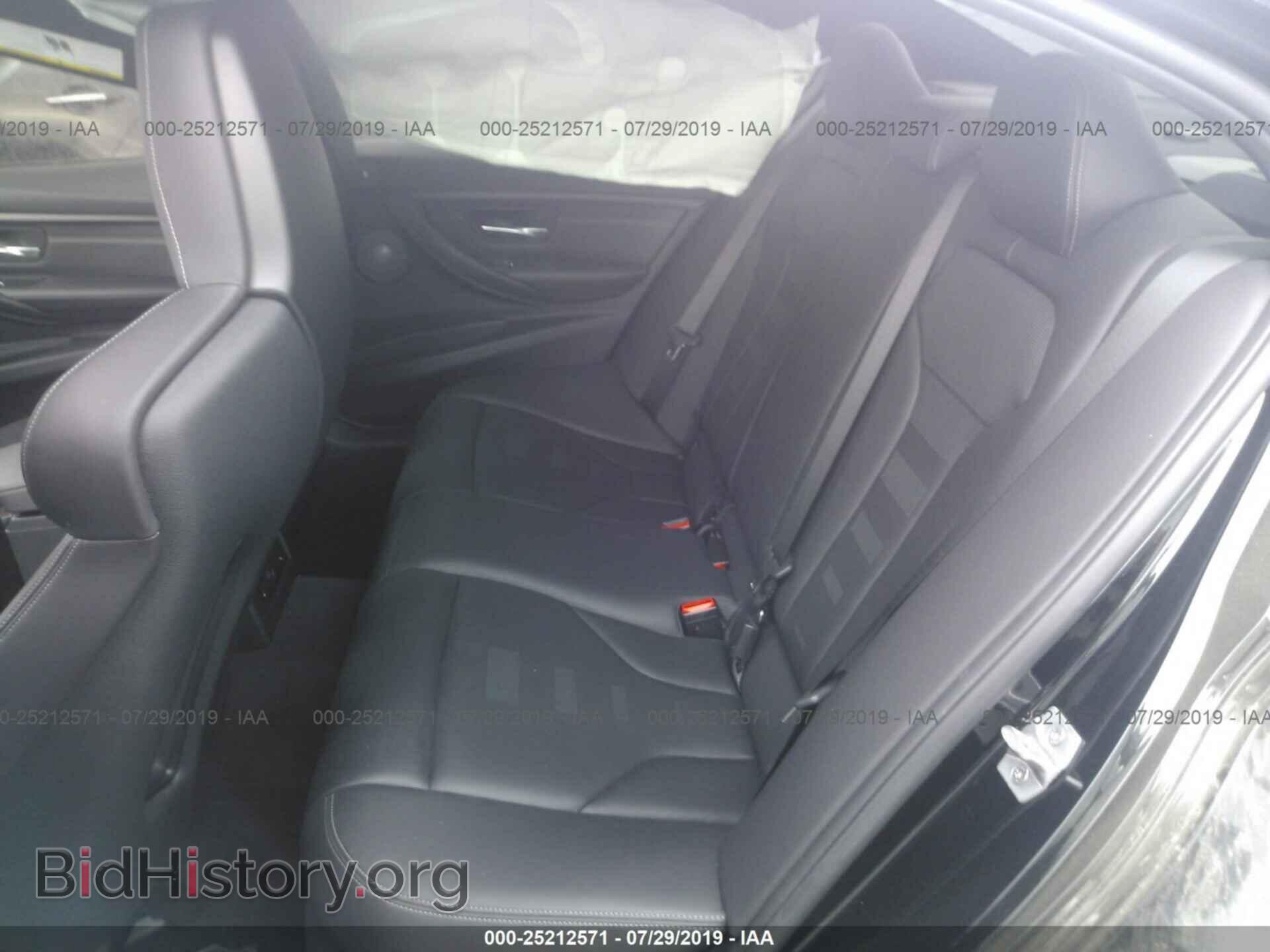 2018 BMW M3 - VIN: WBS8M9C52J5J77987 - Photo 8