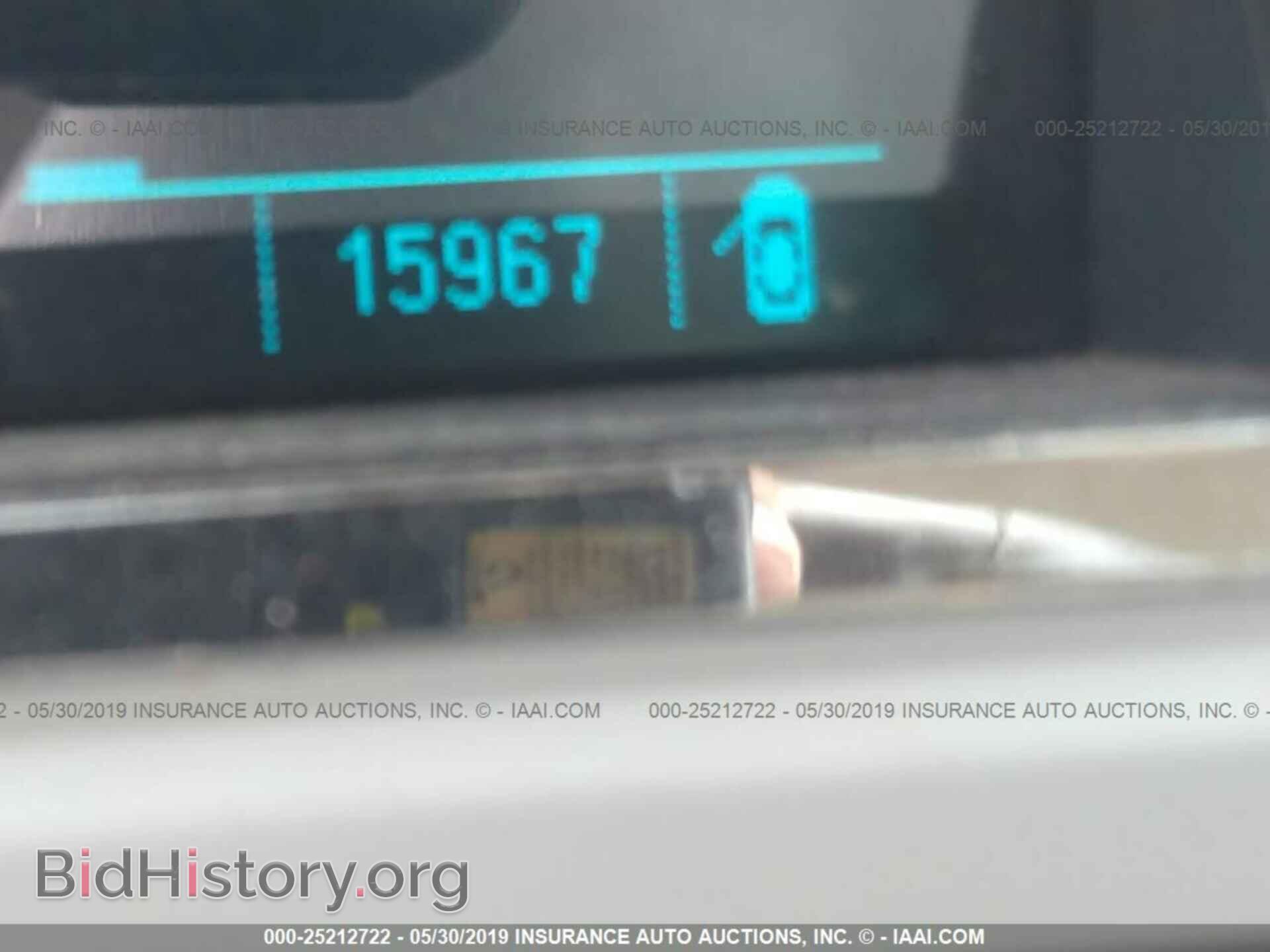 2011 BUICK LACROSSE - VIN: 1G4GA5EDXBF184511 - Фото 7