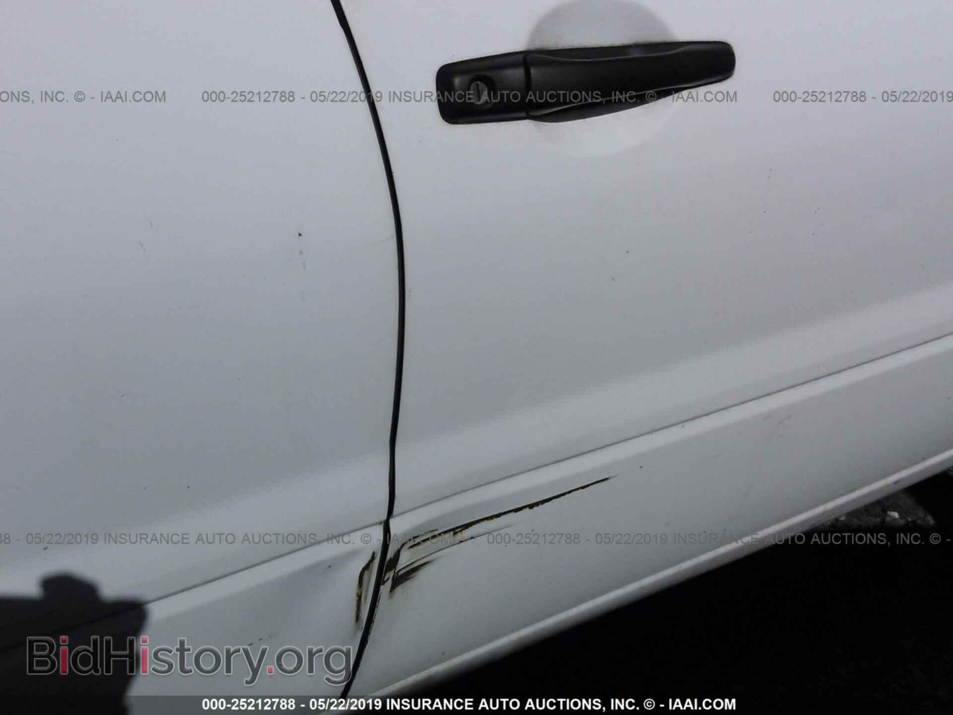 2002 MITSUBISHI LANCER - VIN: JA3AJ26E42U050085 - Photo 6