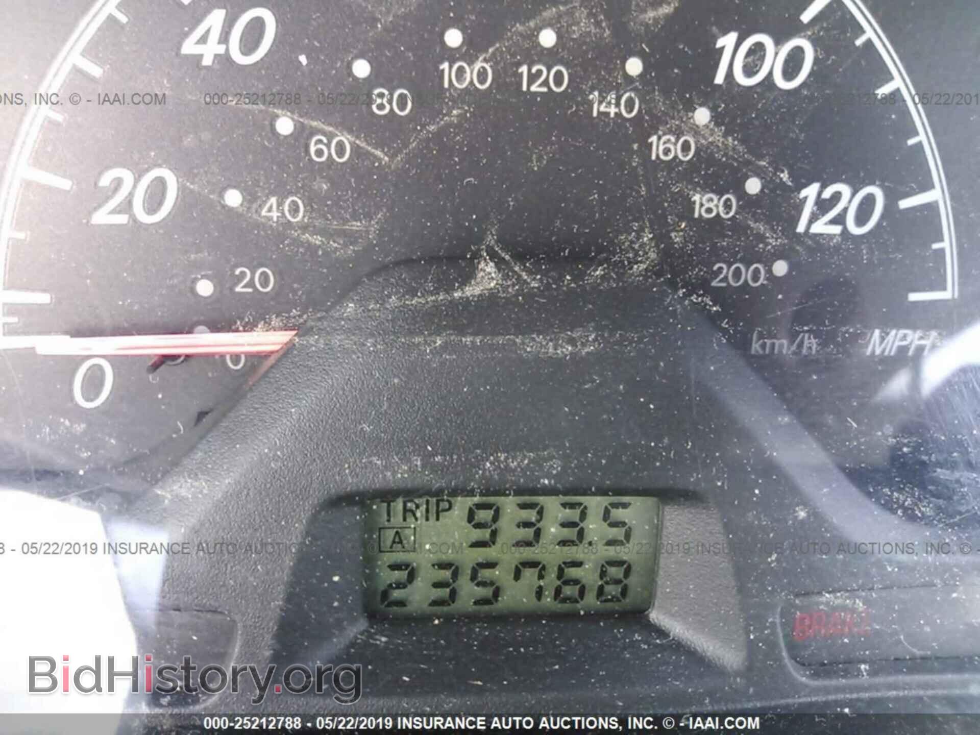 2002 MITSUBISHI LANCER - VIN: JA3AJ26E42U050085 - Photo 7