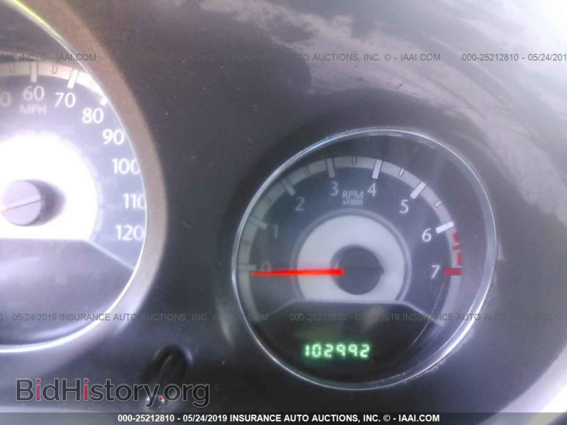 2013 CHRYSLER 200 - VIN: 1C3CCBBB4DN672087 - Photo 7