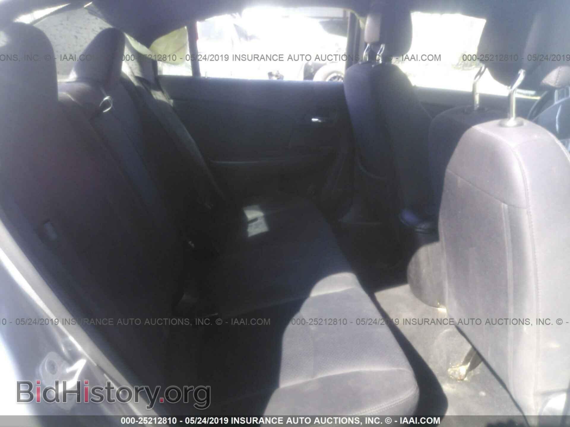 2013 CHRYSLER 200 - VIN: 1C3CCBBB4DN672087 - Photo 8