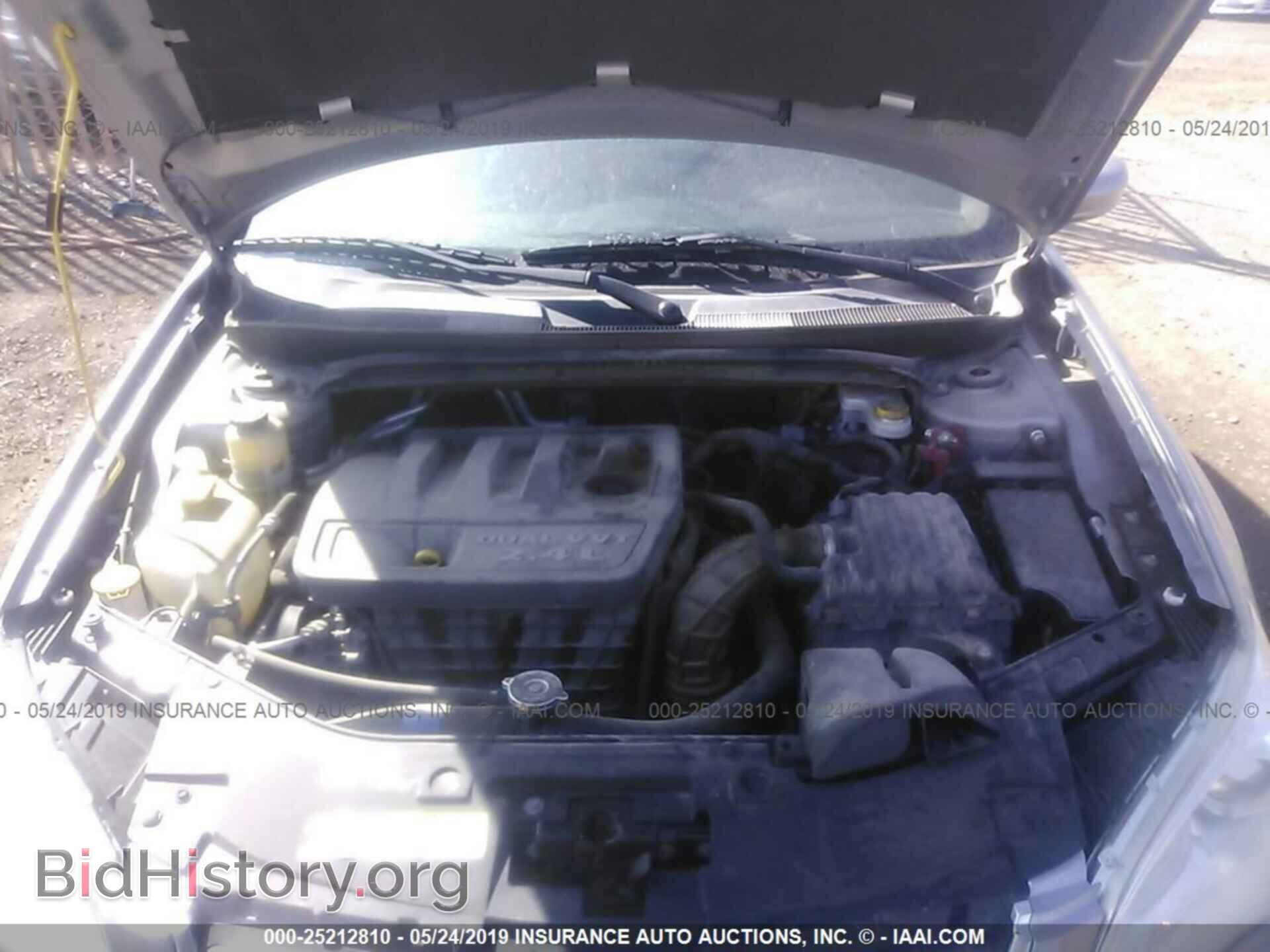 2013 CHRYSLER 200 - VIN: 1C3CCBBB4DN672087 - Photo 10