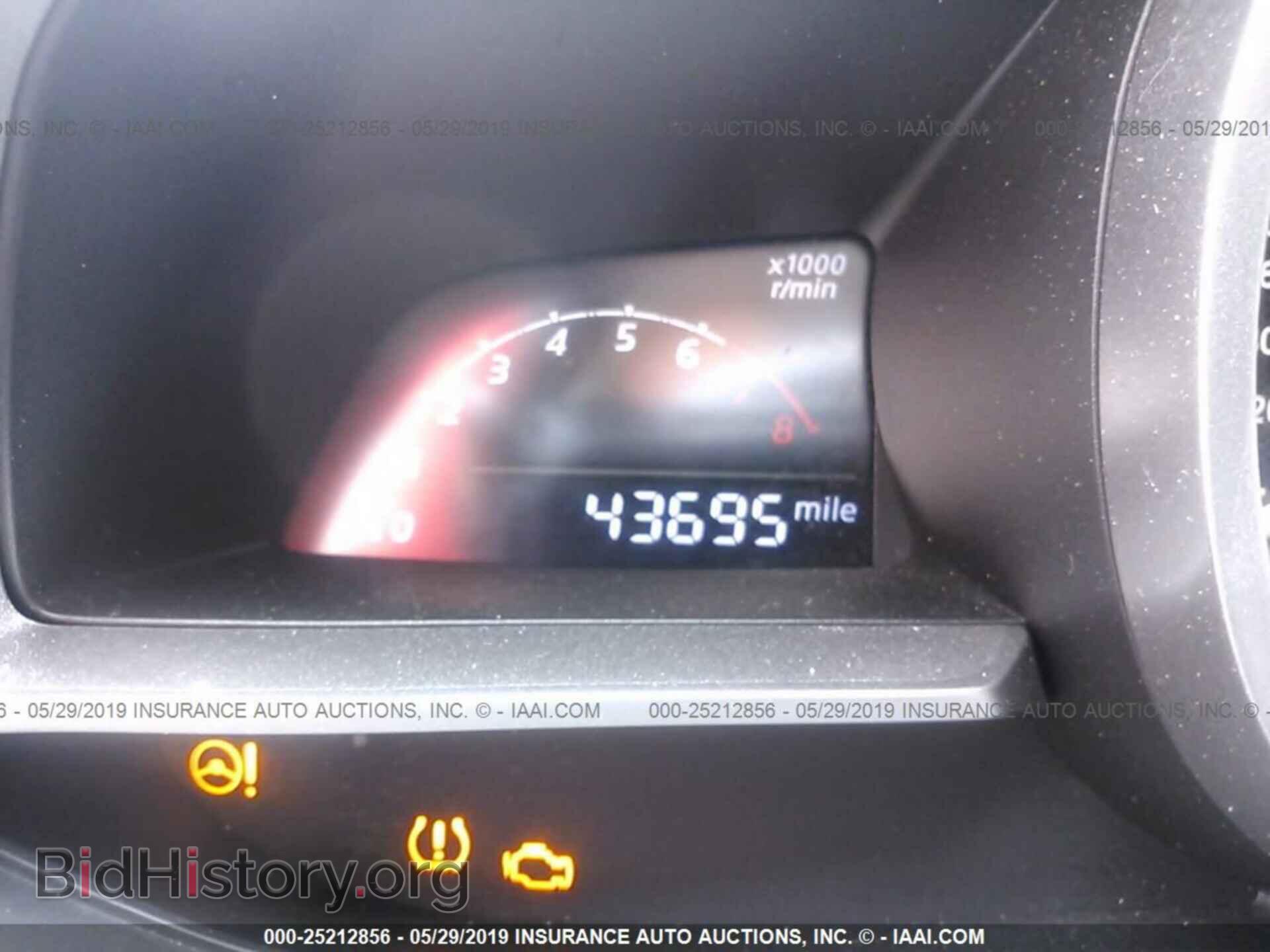 2015 MAZDA 3 - VIN: 3MZBM1U77FM190876 - Фото 7