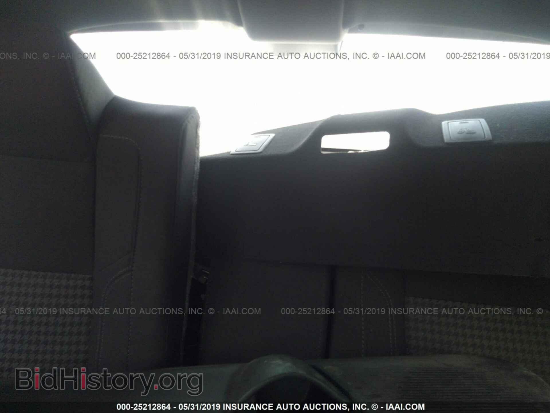 2015 DODGE CHALLENGER - VIN: 2C3CDZAG3FH737283 - Фото 8