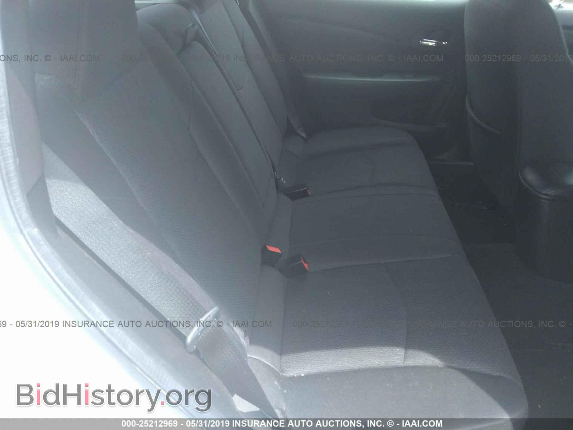 2013 CHRYSLER 200 - VIN: 1C3CCBAG8DN627344 - Photo 8
