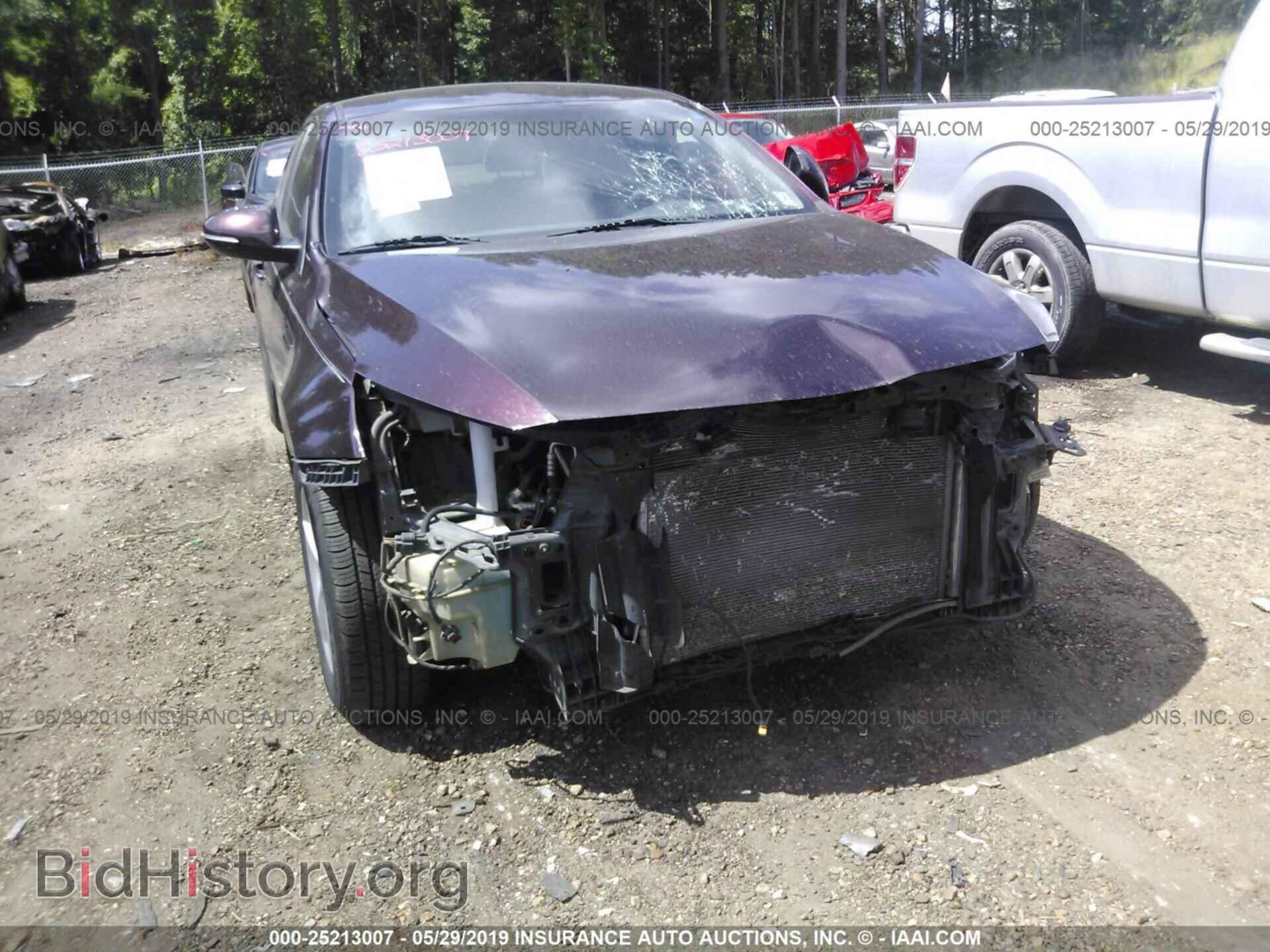 2014 KIA OPTIMA - VIN: 5XXGM4A73EG286955 - Photo 6