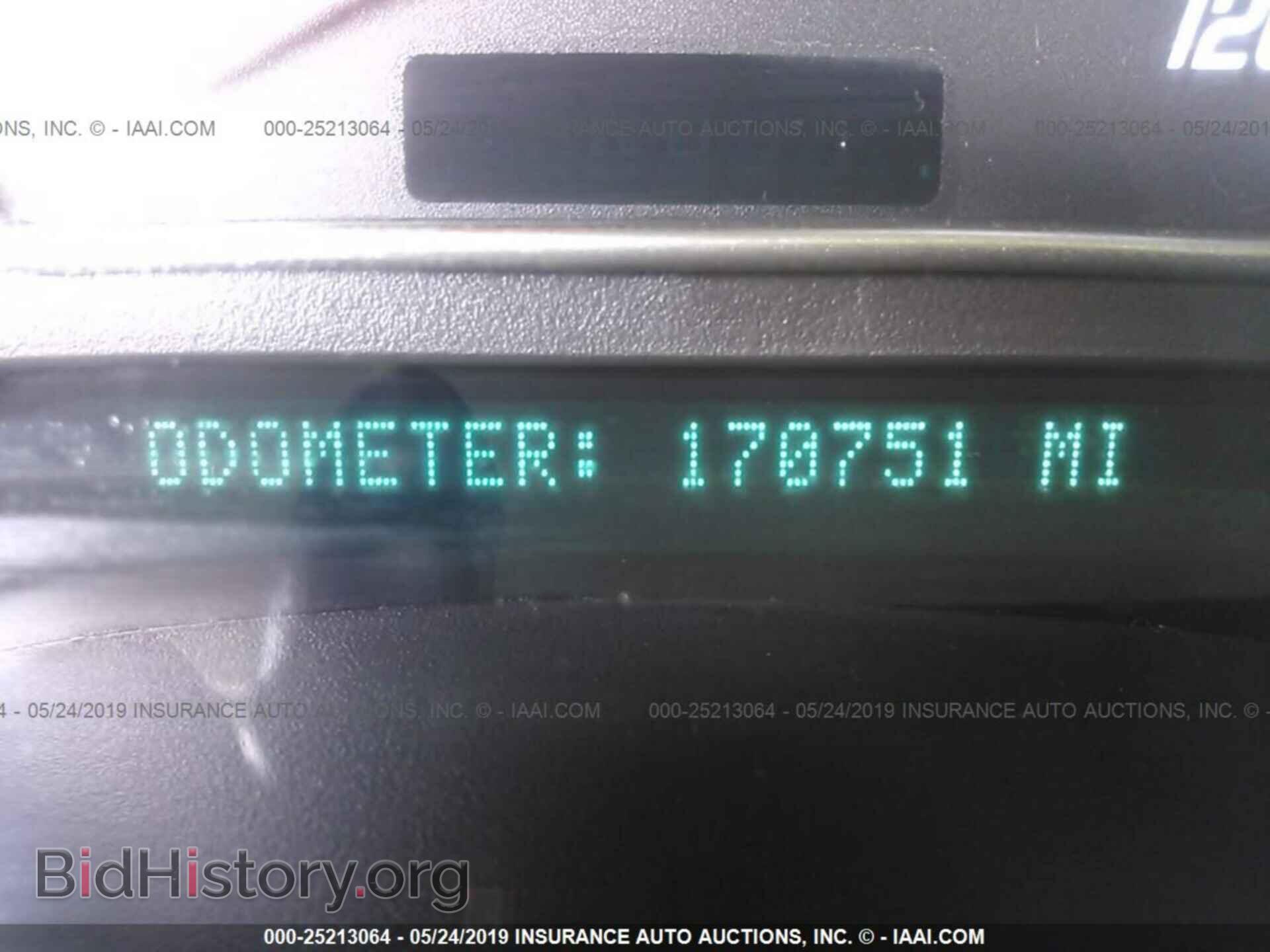 2003 GMC ENVOY - VIN: 1GKET16S836119500 - Фото 7