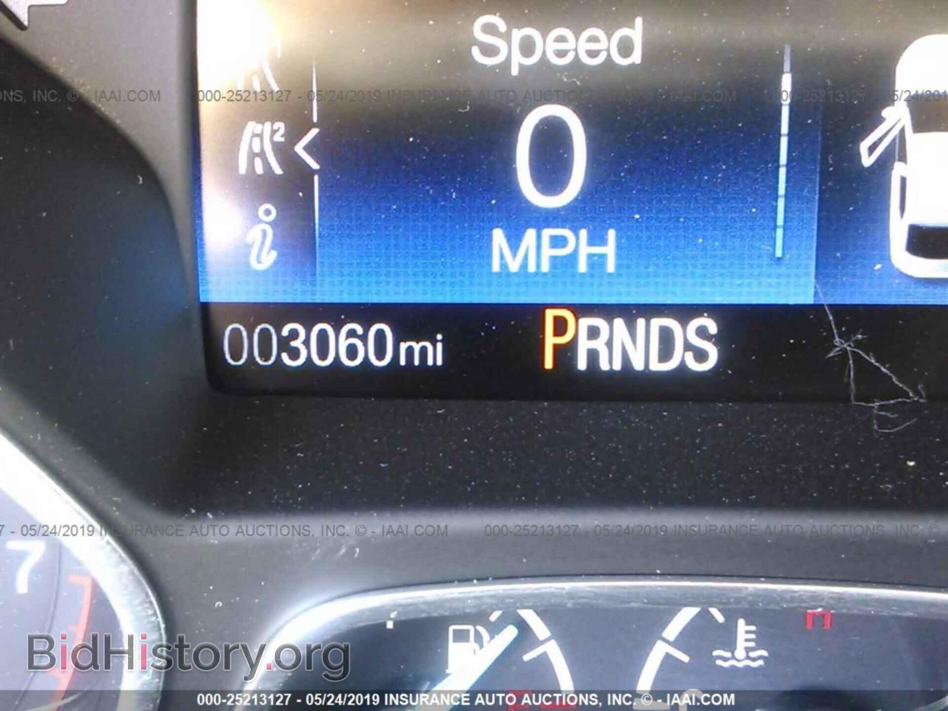 2018 FORD FOCUS - VIN: 1FADP3FE3JL221146 - Фото 7