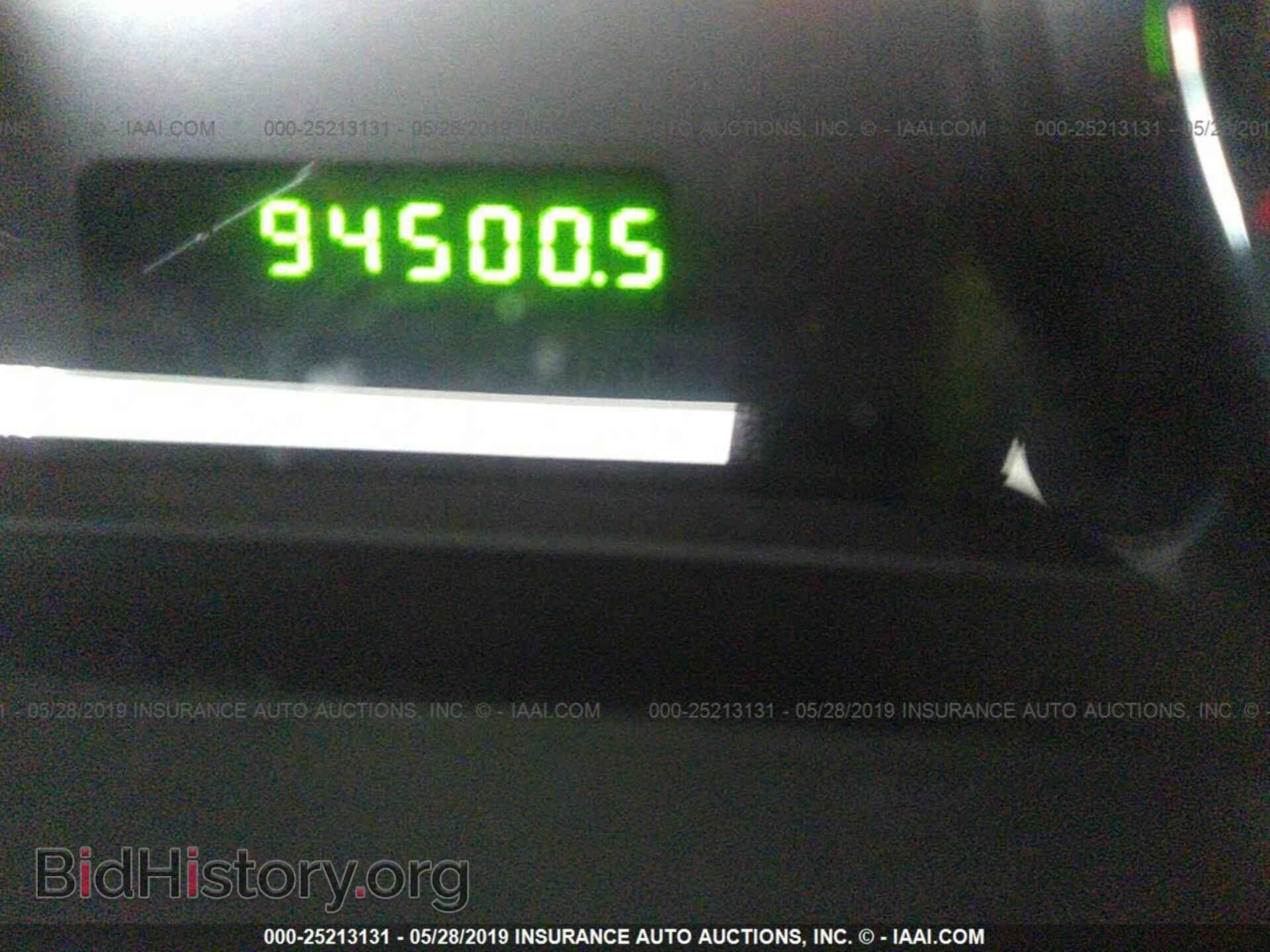 2010 FORD EDGE - VIN: 2FMDK3GC5ABA32290 - Photo 7