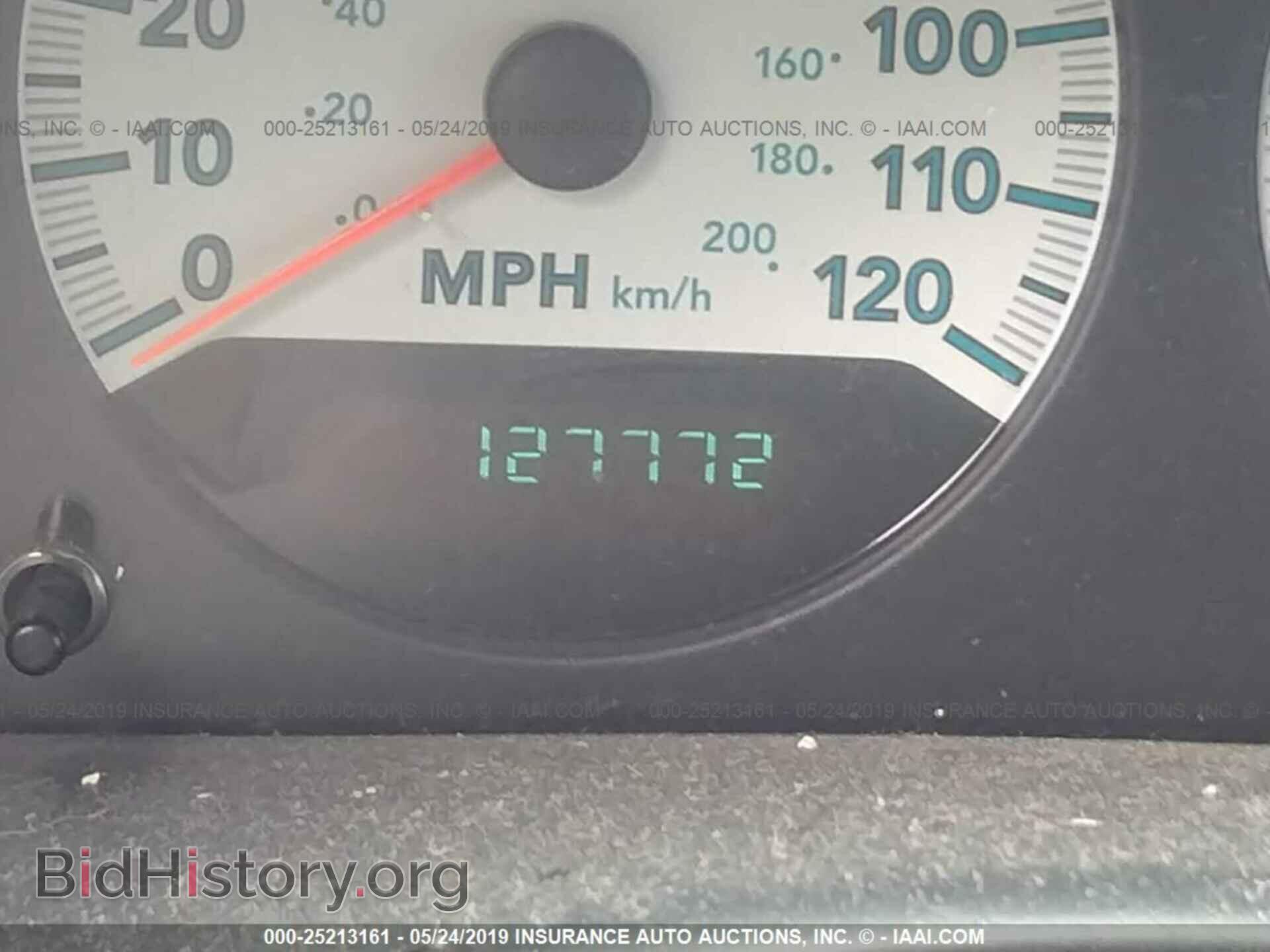 2007 DODGE GRAND CARAVAN - VIN: 2D4GP44L47R313111 - Фото 7