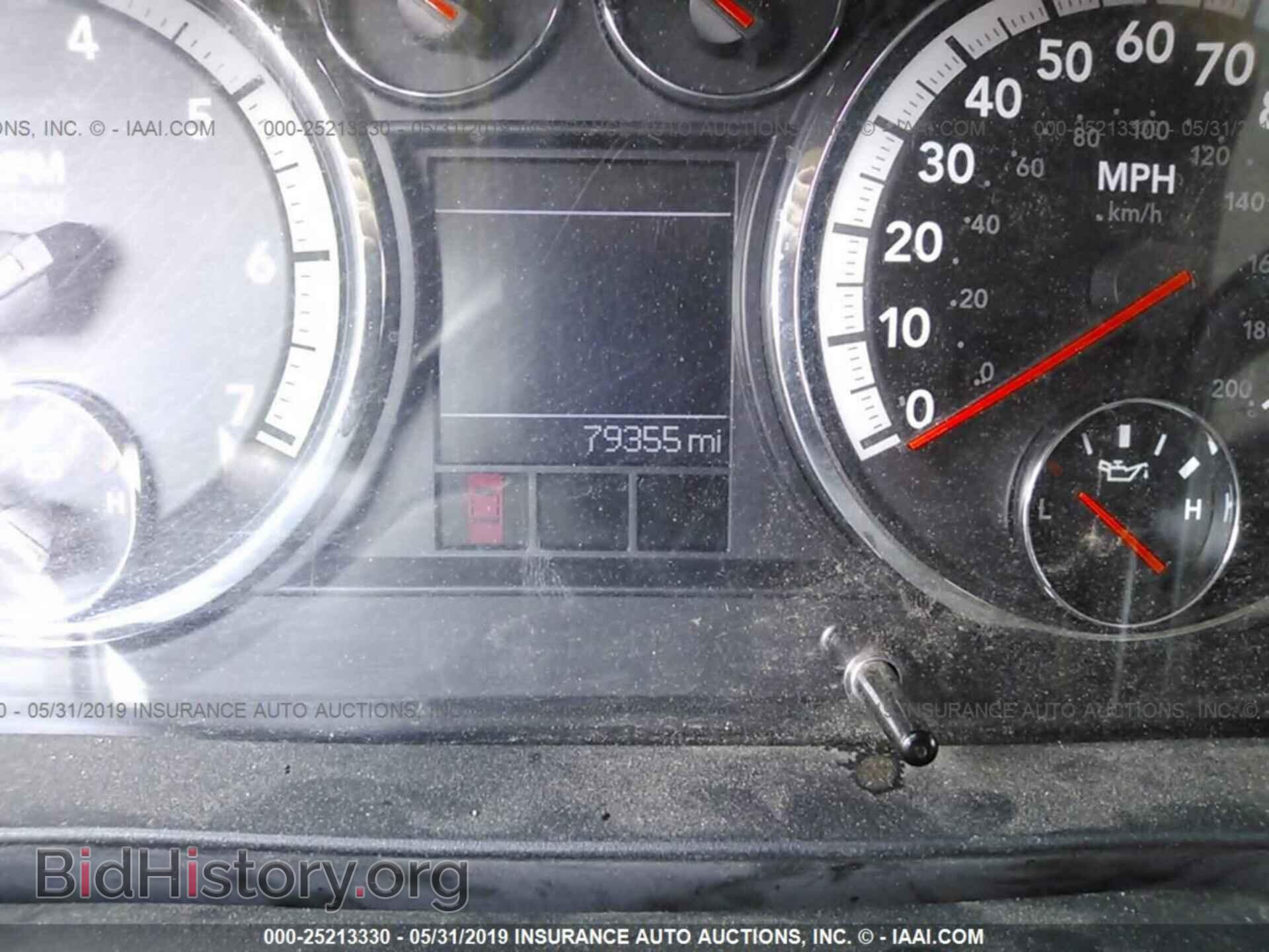 2011 DODGE RAM 2500 - VIN: 3D7LP2ET3BG558596 - Photo 7