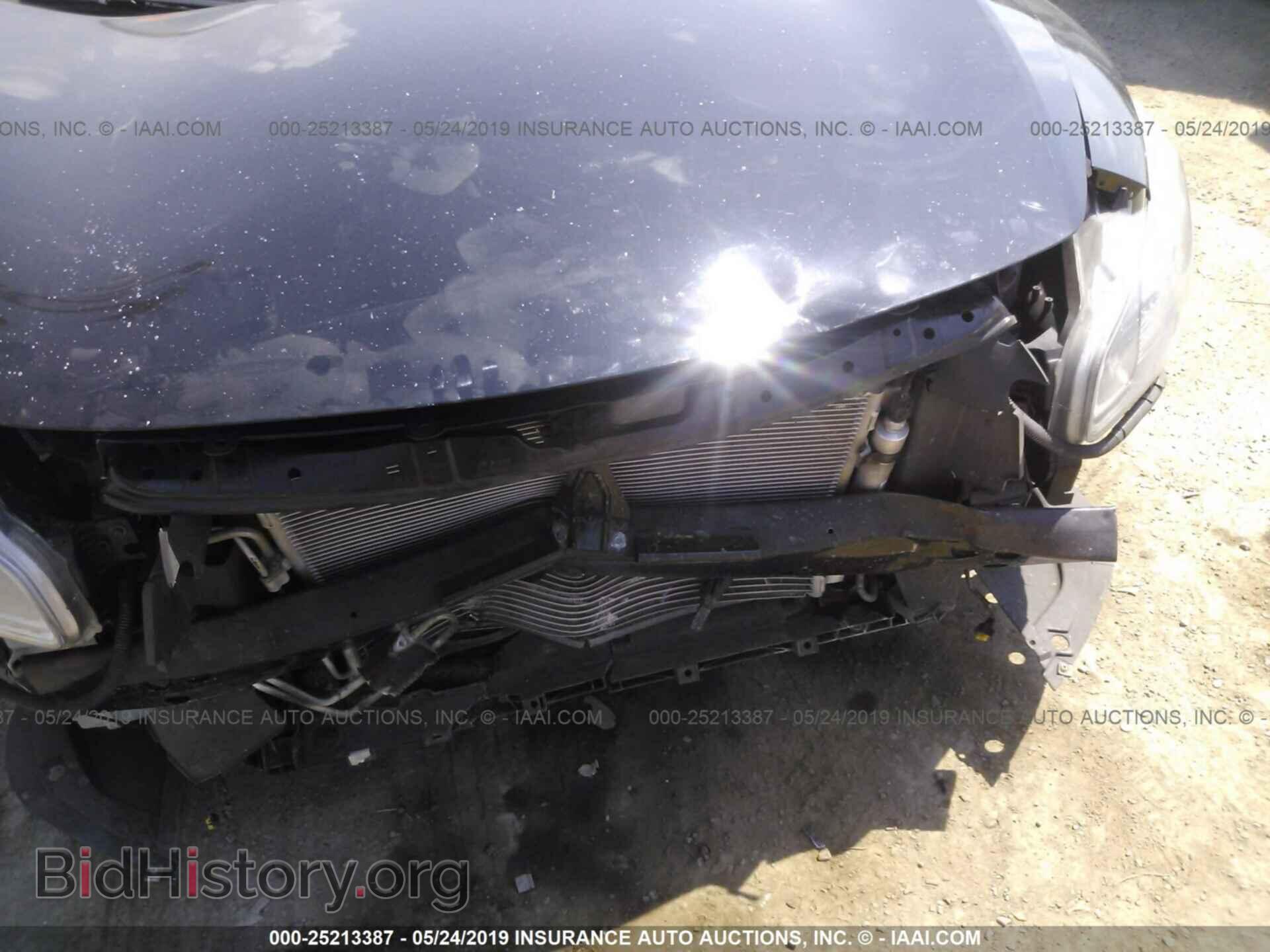 2012 NISSAN MAXIMA - VIN: 1N4AA5AP5CC831254 - Фото 6