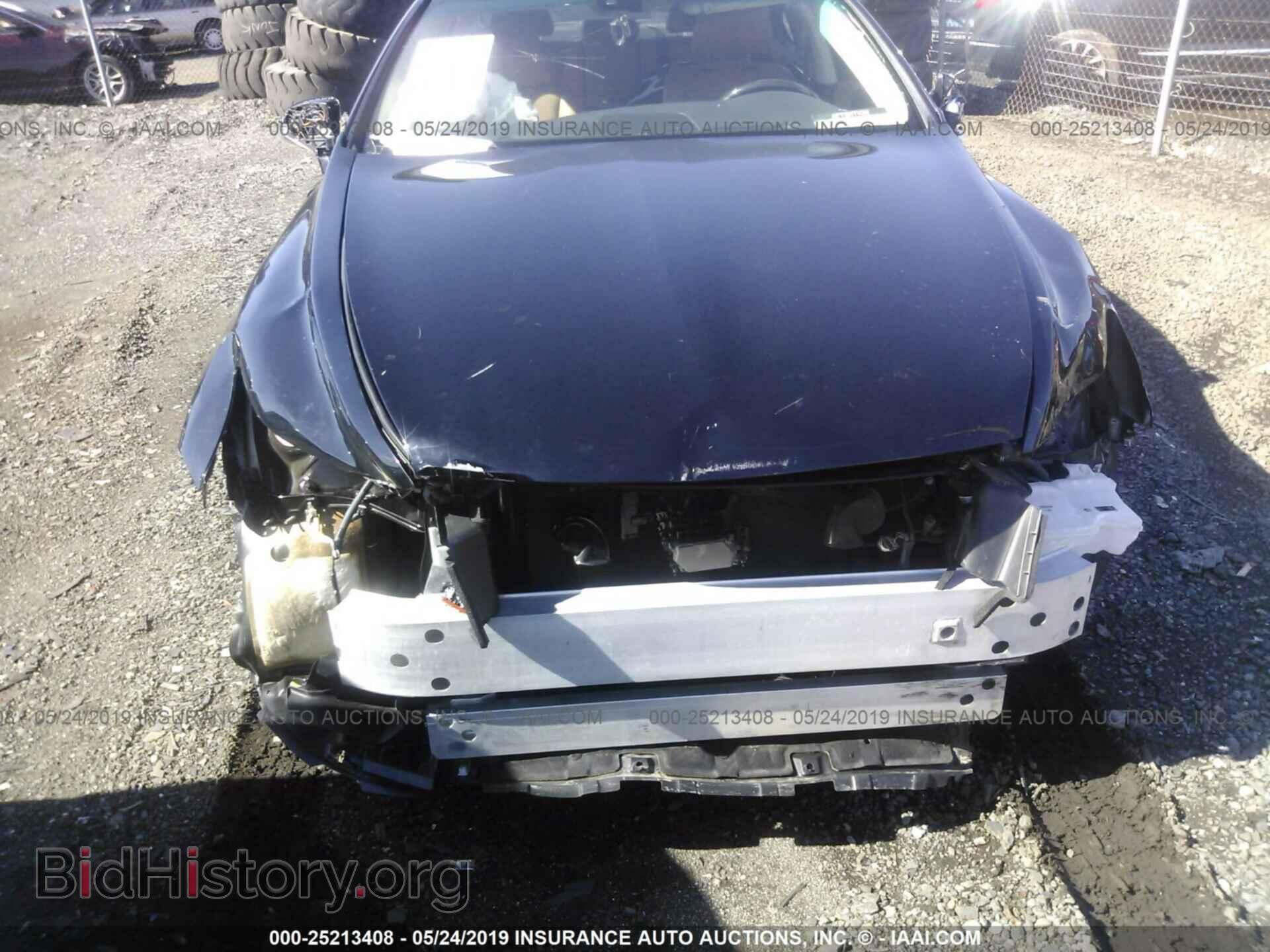 2017 LEXUS LS - VIN: JTHCL5EF4H5028783 - Photo 6