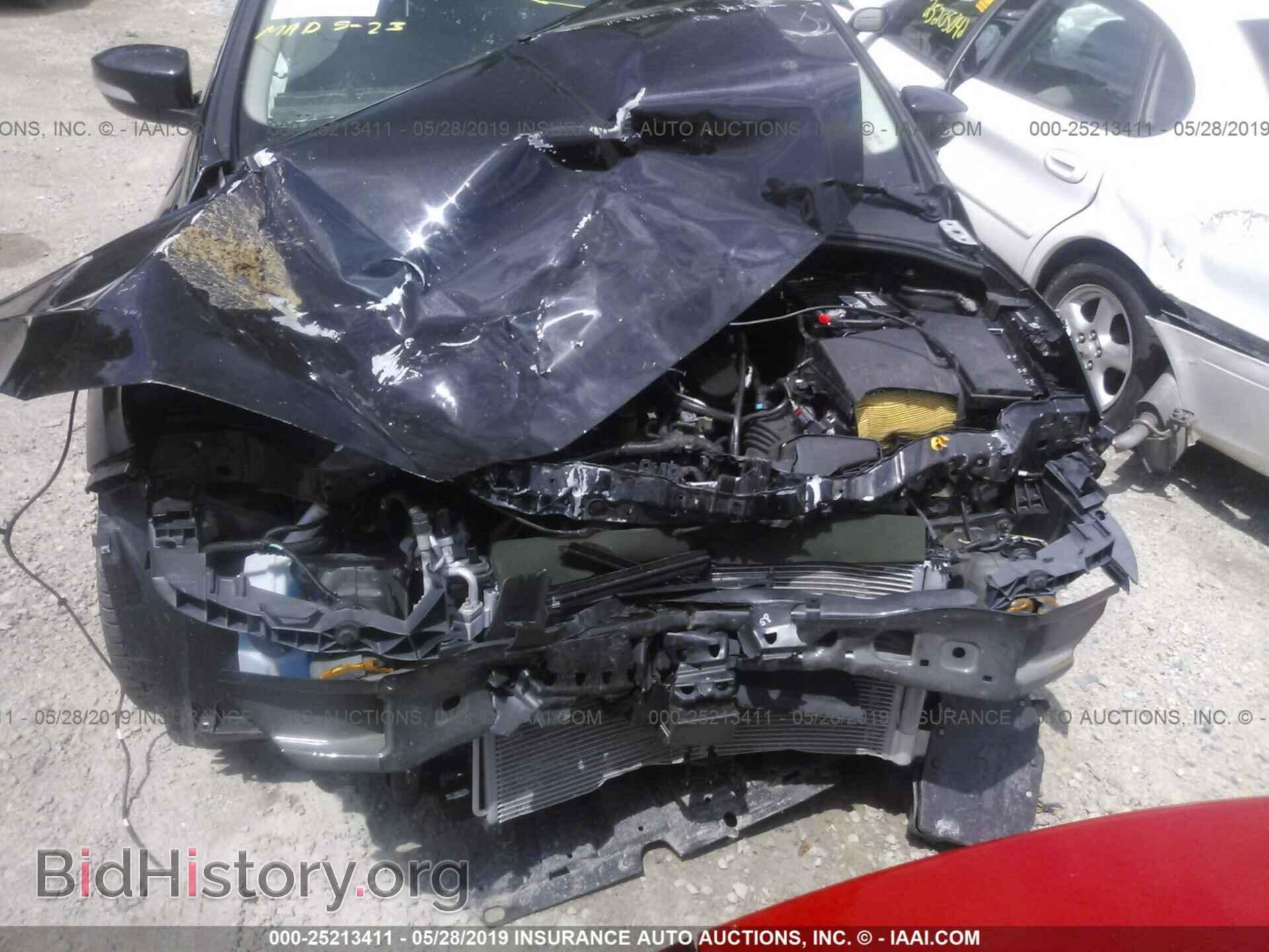 2015 FORD FOCUS - VIN: 1FADP3F27FL367725 - Photo 6