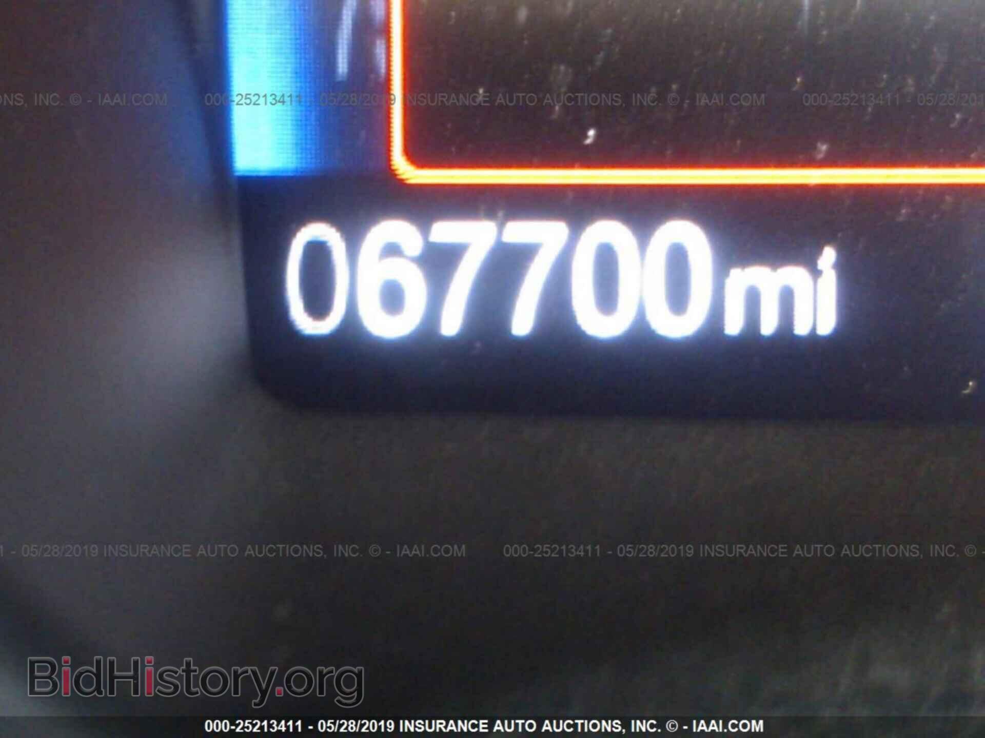 2015 FORD FOCUS - VIN: 1FADP3F27FL367725 - Photo 7
