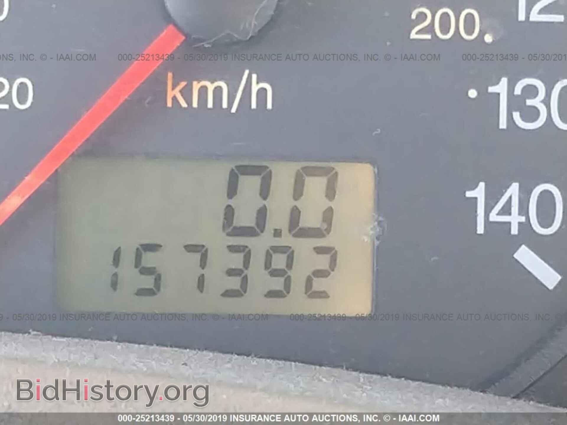 2007 FORD FOCUS - VIN: 1FAFP34N57W277947 - Фото 7