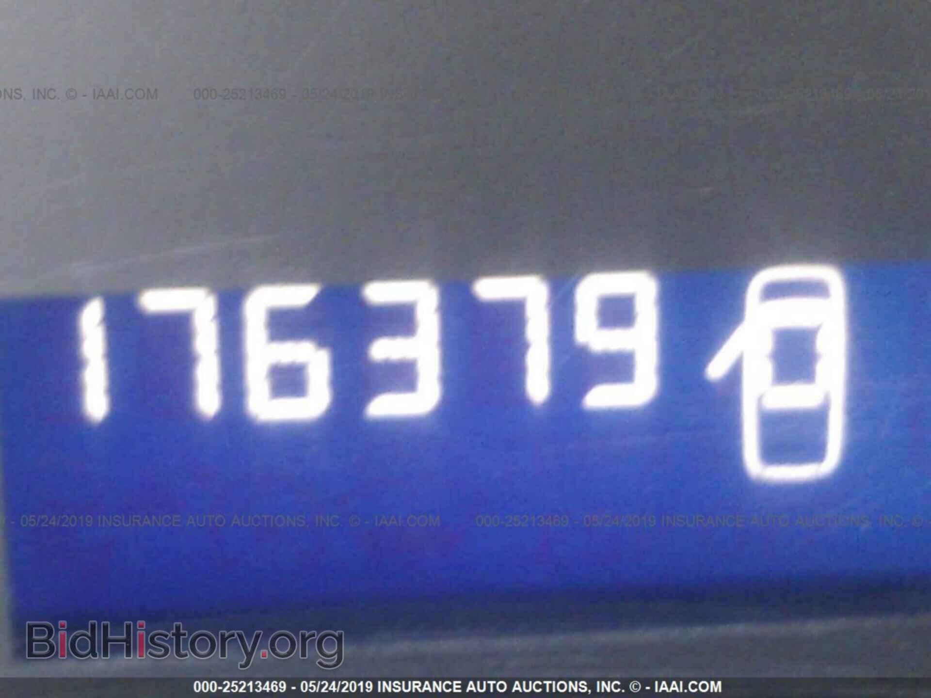 2010 DODGE RAM 1500 - VIN: 1D7RV1GP2AS262759 - Фото 7