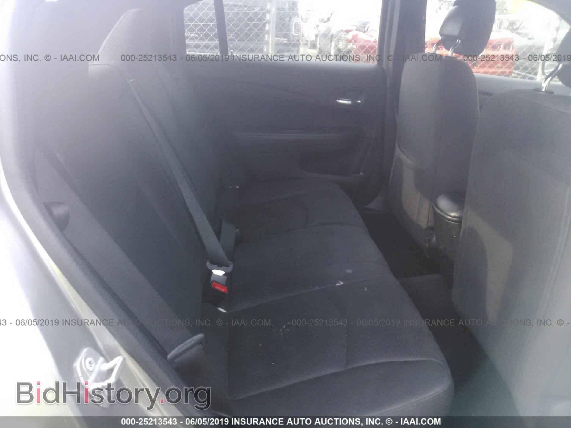 2014 CHRYSLER 200 - VIN: 1C3CCBAB6EN141928 - Photo 8