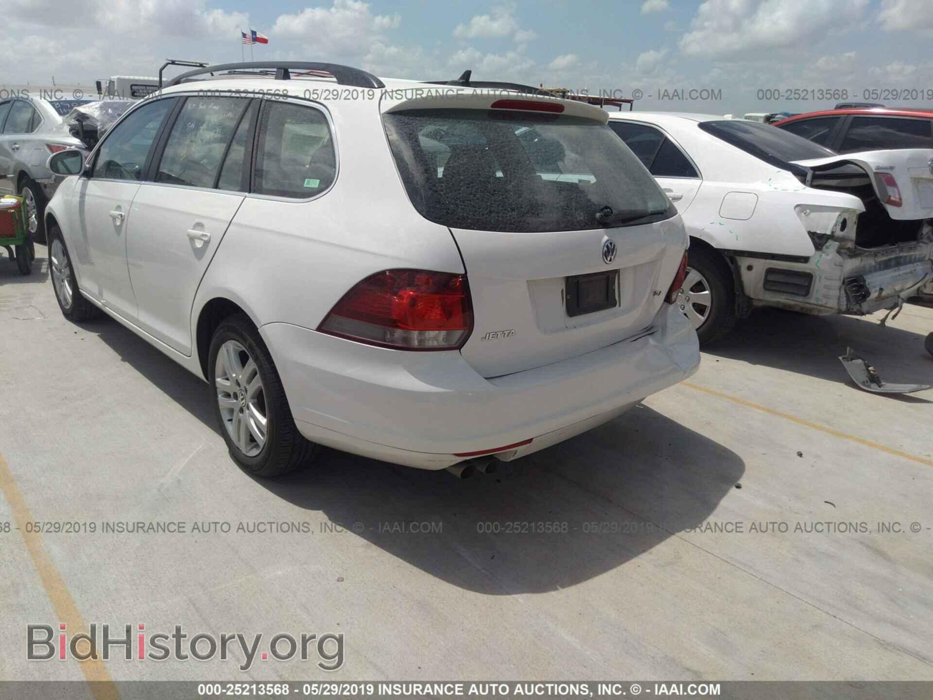 2014 VOLKSWAGEN JETTA - VIN: 3VWPL7AJ1EM601389 - Фото 3