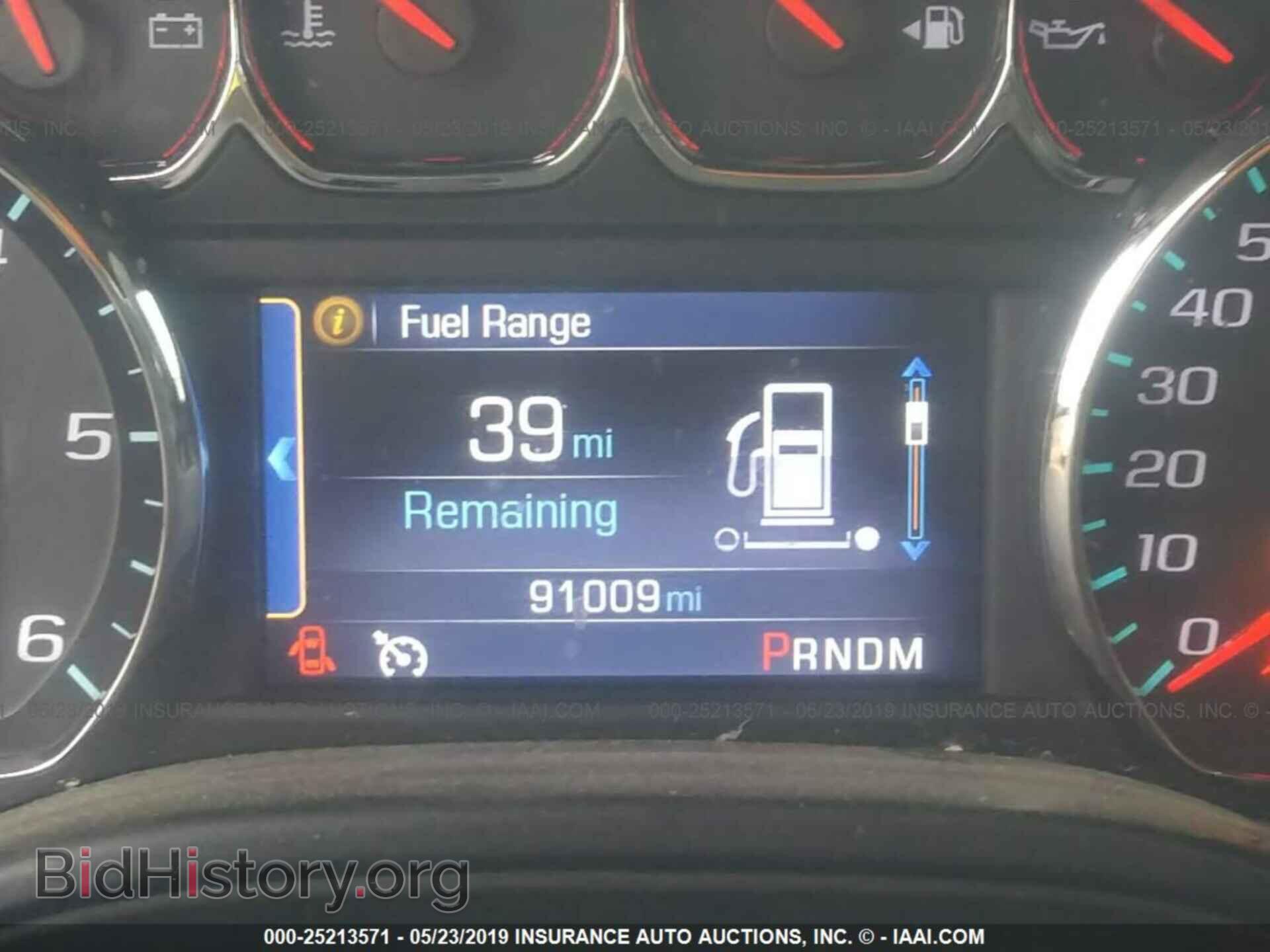 2014 CHEVROLET SILVERADO - VIN: 3GCPCSEC3EG421069 - Фото 7