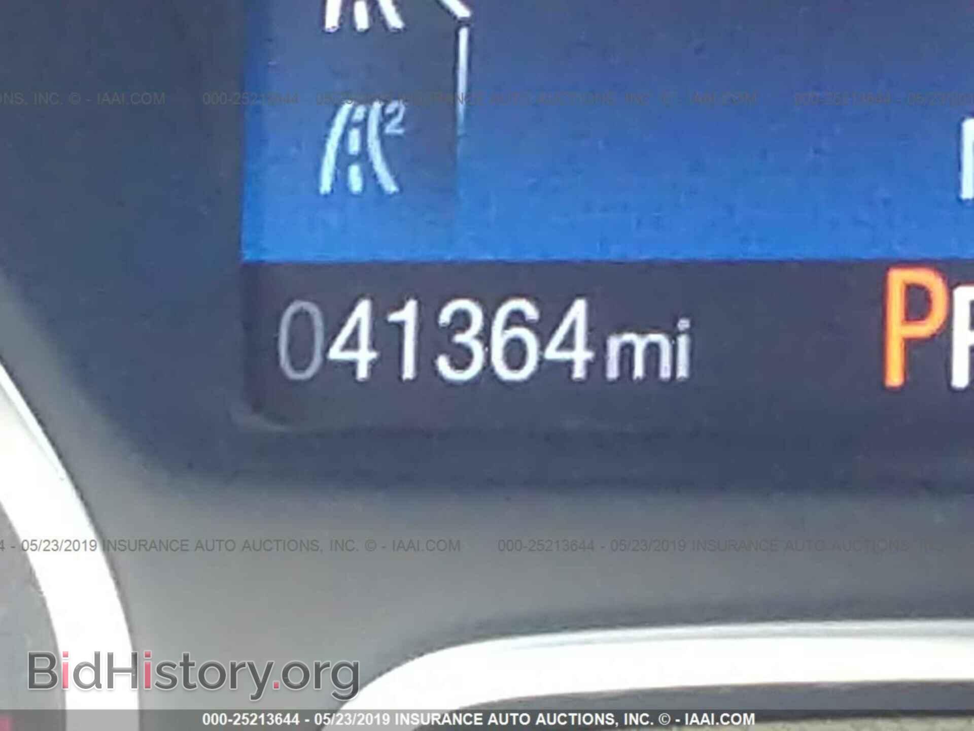 2018 FORD FOCUS - VIN: 1FADP3H20JL231121 - Фото 7