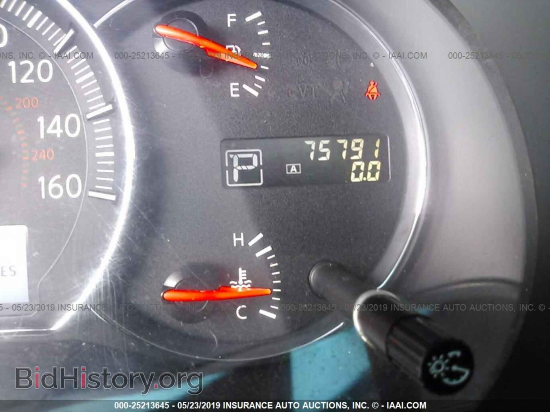 2014 NISSAN MAXIMA - VIN: 1N4AA5AP2EC461948 - Photo 7