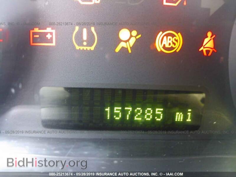 2009 Ford EDGE (VIN 2FMDK39C59BA96645) — photo 7 of 10