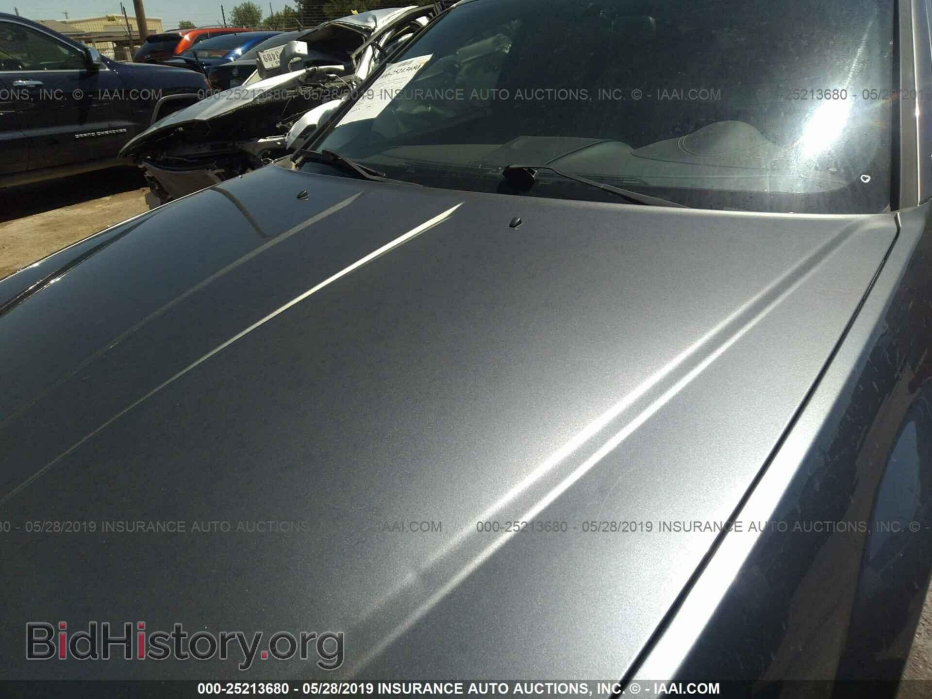 2013 DODGE AVENGER - VIN: 1C3CDZCB1DN707642 - Photo 6