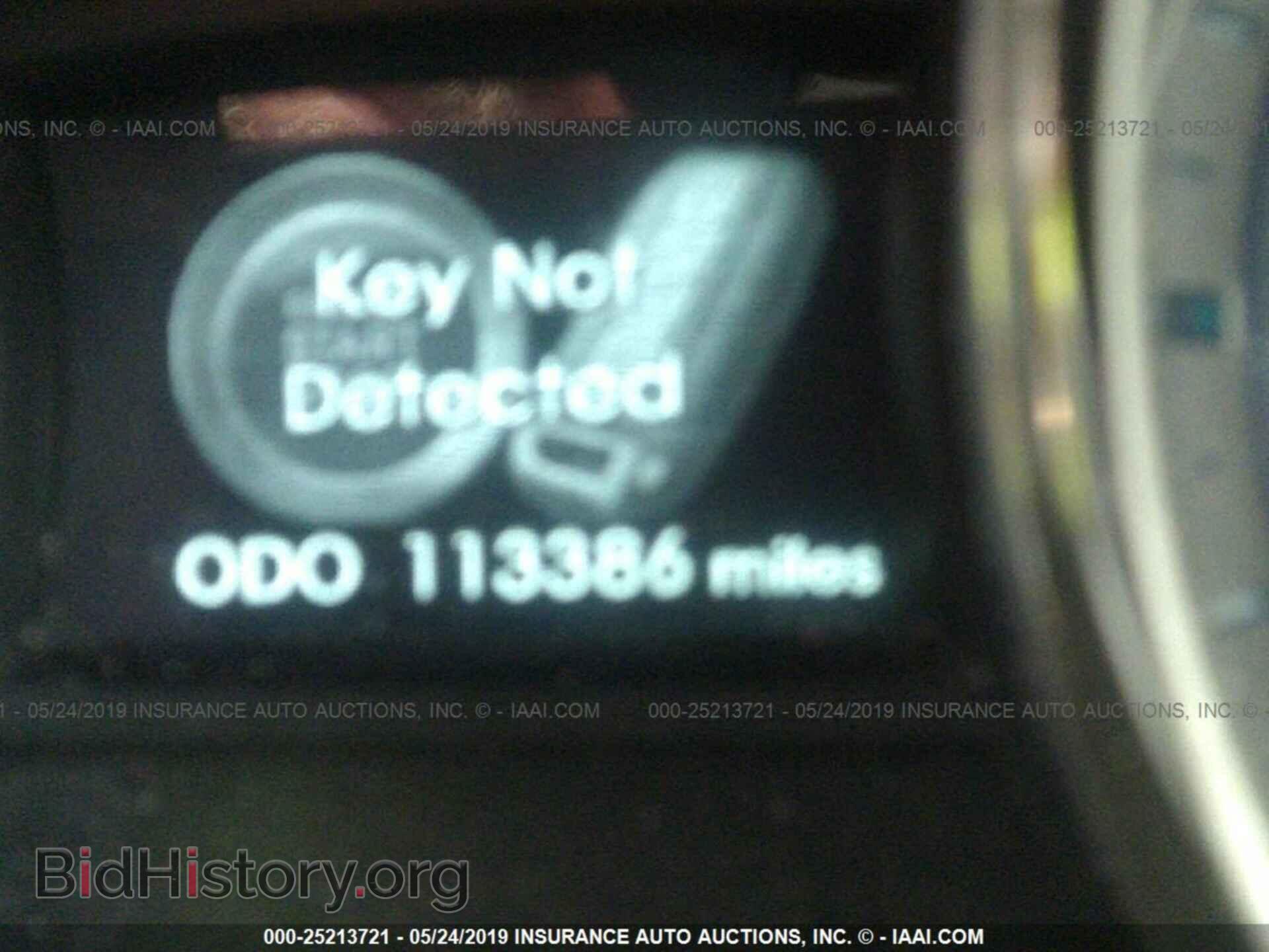 2012 HYUNDAI SONATA - VIN: 5NPEC4AB4CH465201 - Фото 7