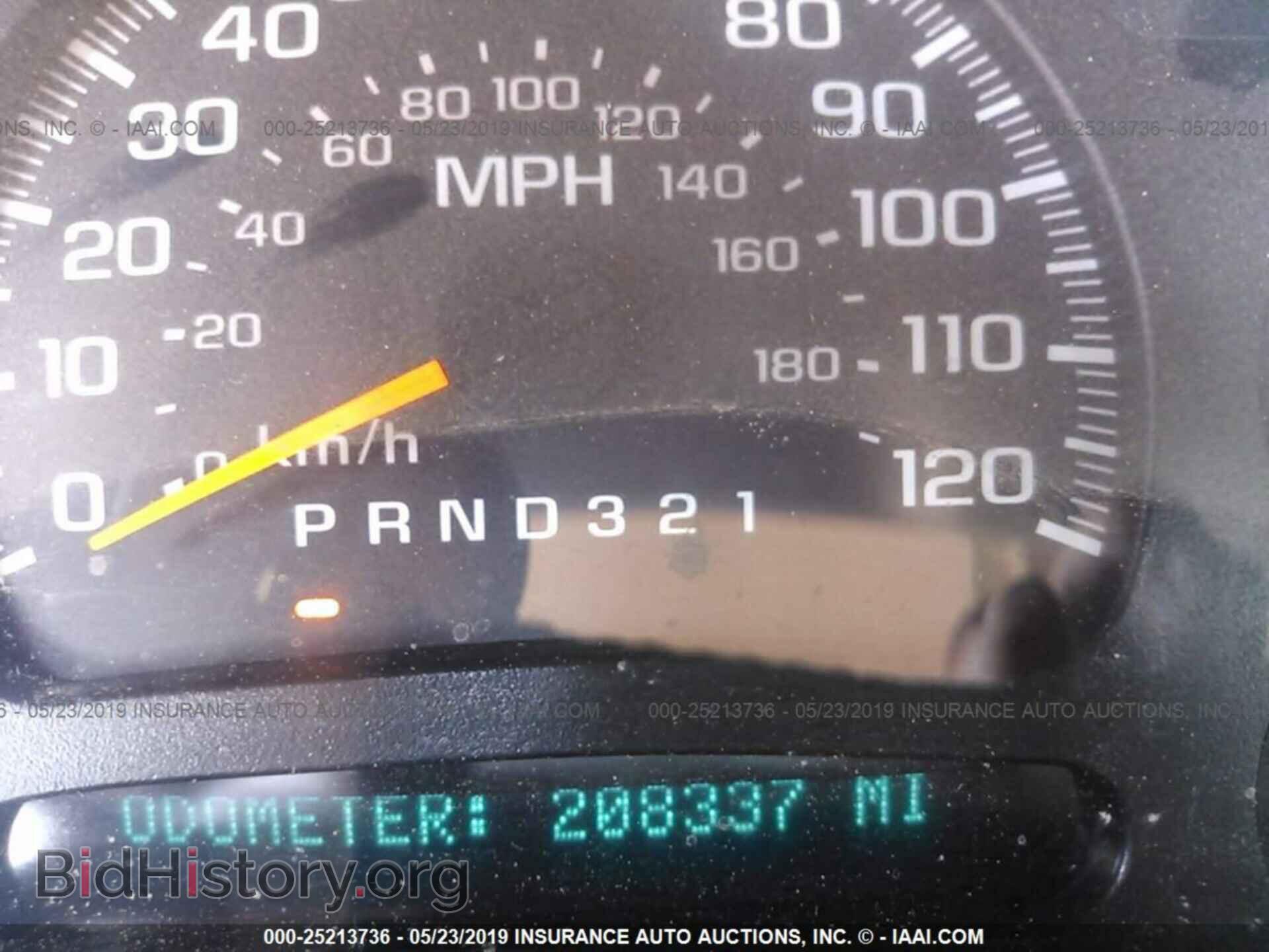 2006 CHEVROLET SILVERADO - VIN: 1GCEC19Z76Z209065 - Фото 7