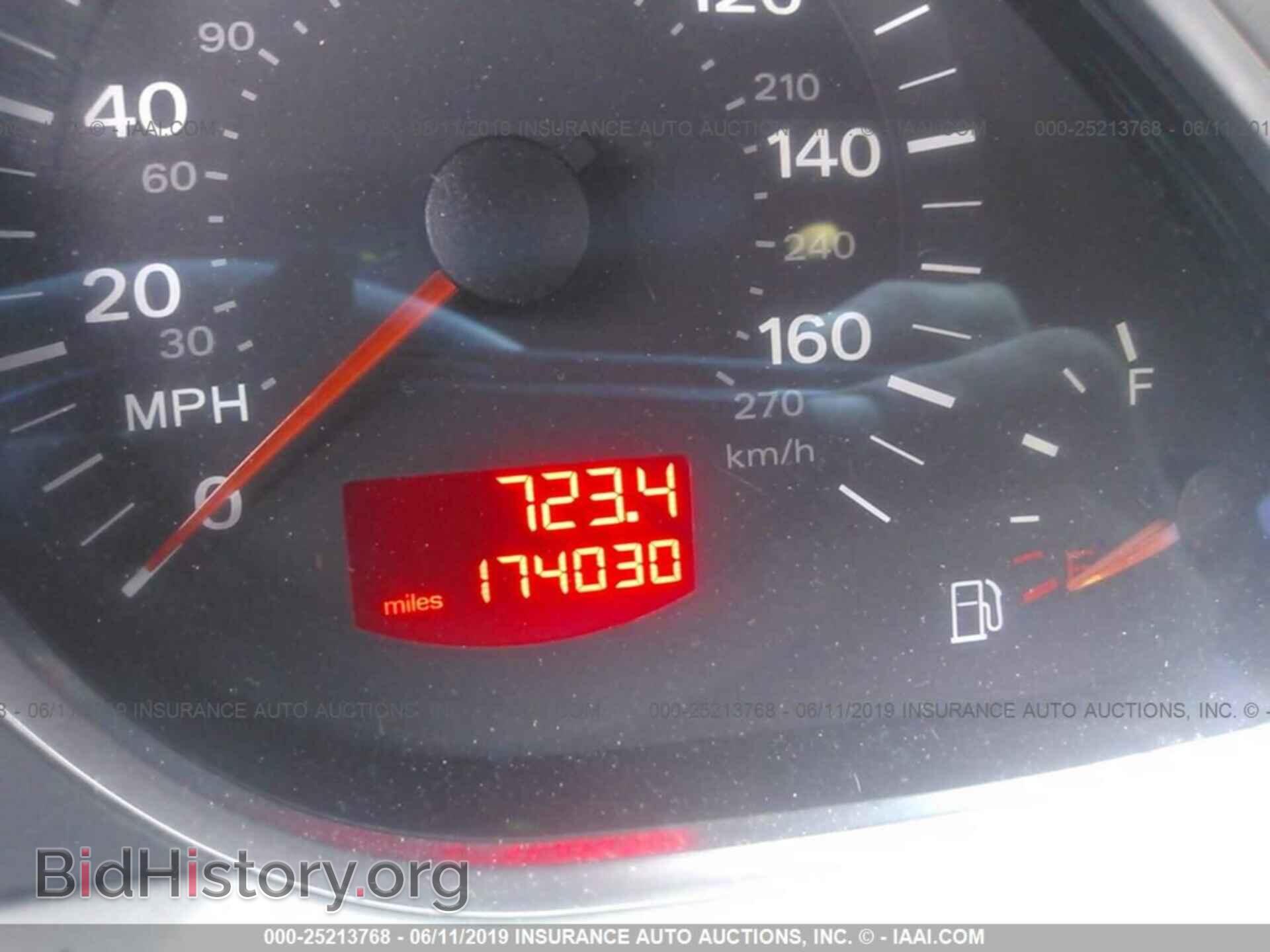 2007 AUDI A6 - VIN: WAUDV74F37N053411 - Фото 7