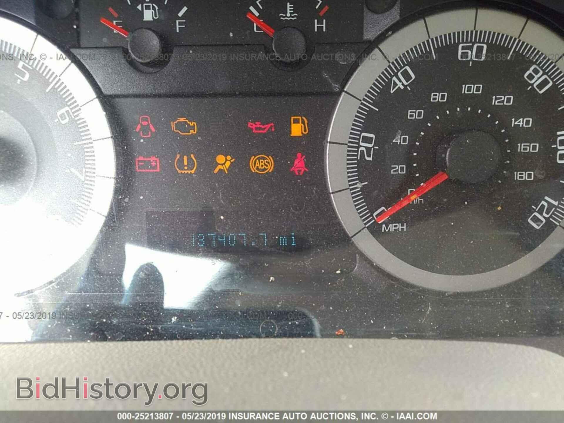 2009 FORD ESCAPE - VIN: 1FMCU03759KC81770 - Photo 7