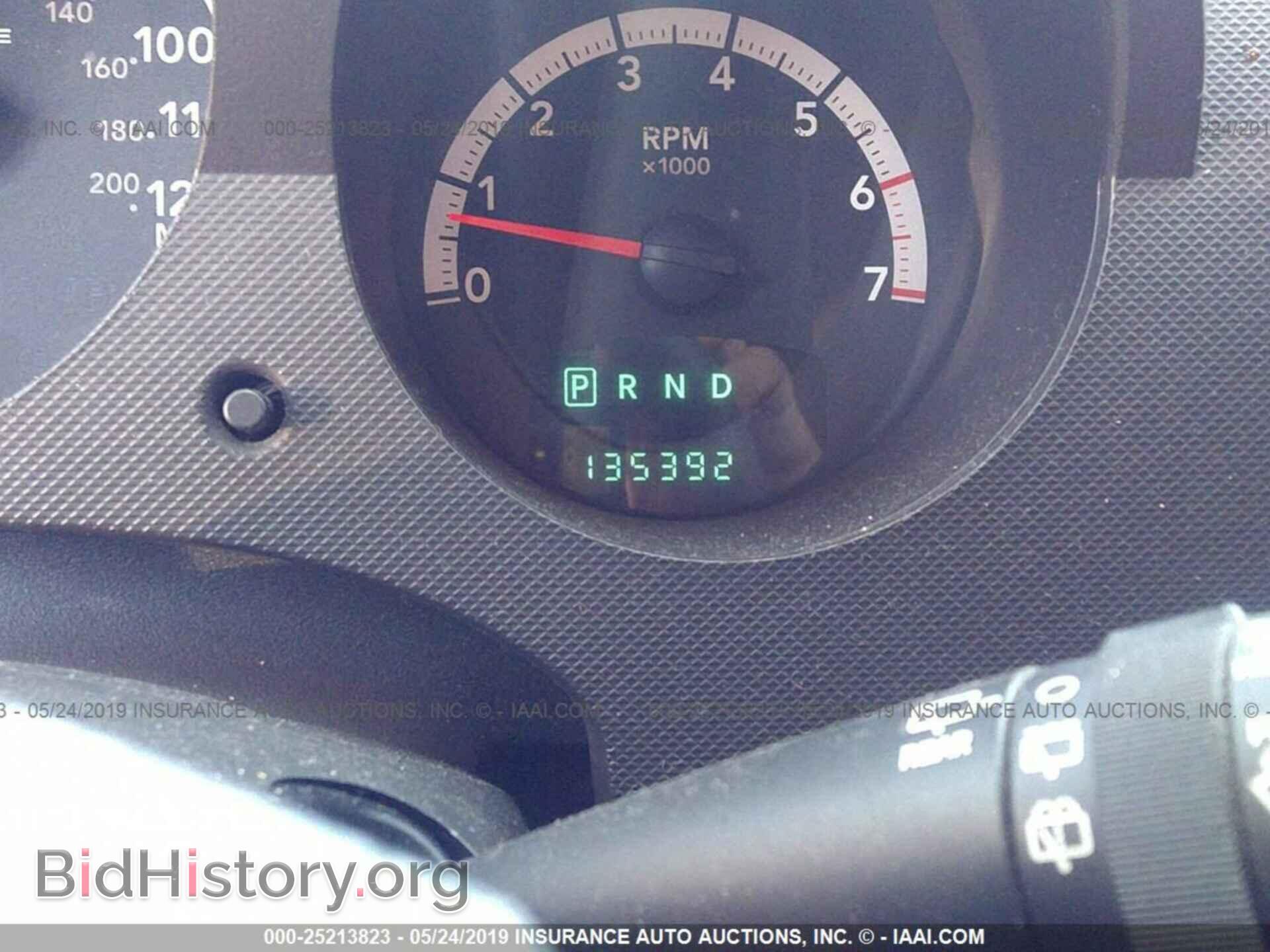 2011 DODGE NITRO - VIN: 1D4PT2GK4BW515062 - Photo 7