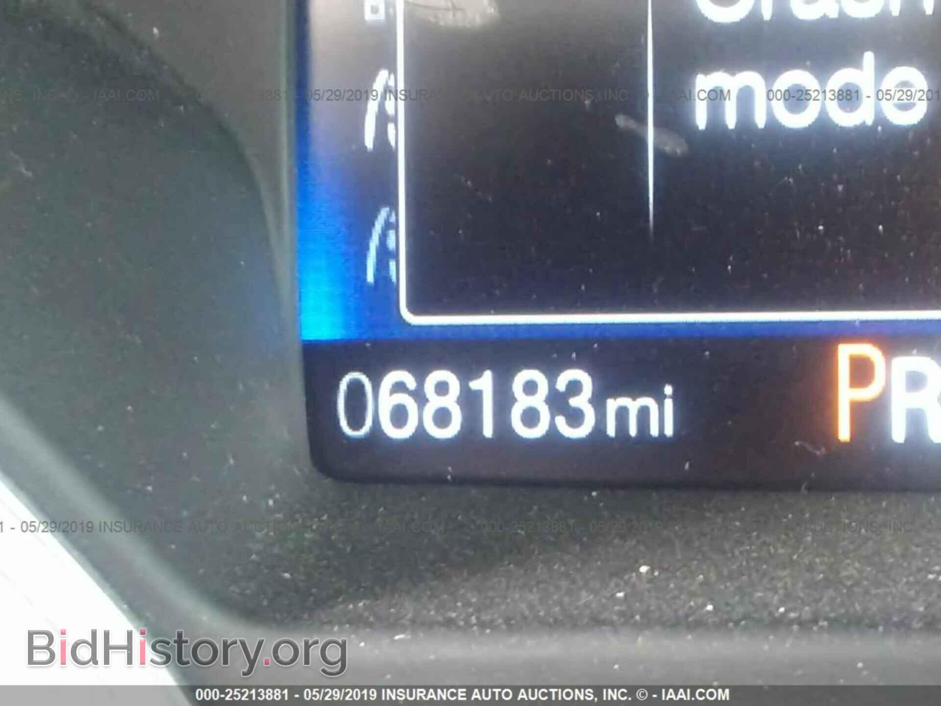 2016 FORD FOCUS - VIN: 1FADP3F25GL212446 - Photo 7