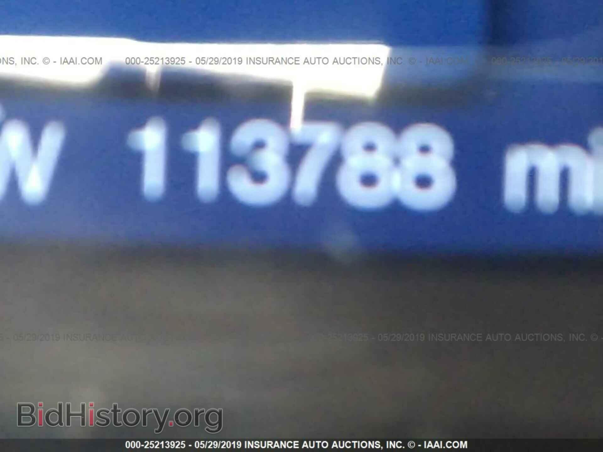 2013 FORD EDGE - VIN: 2FMDK3GC9DBC76500 - Photo 7