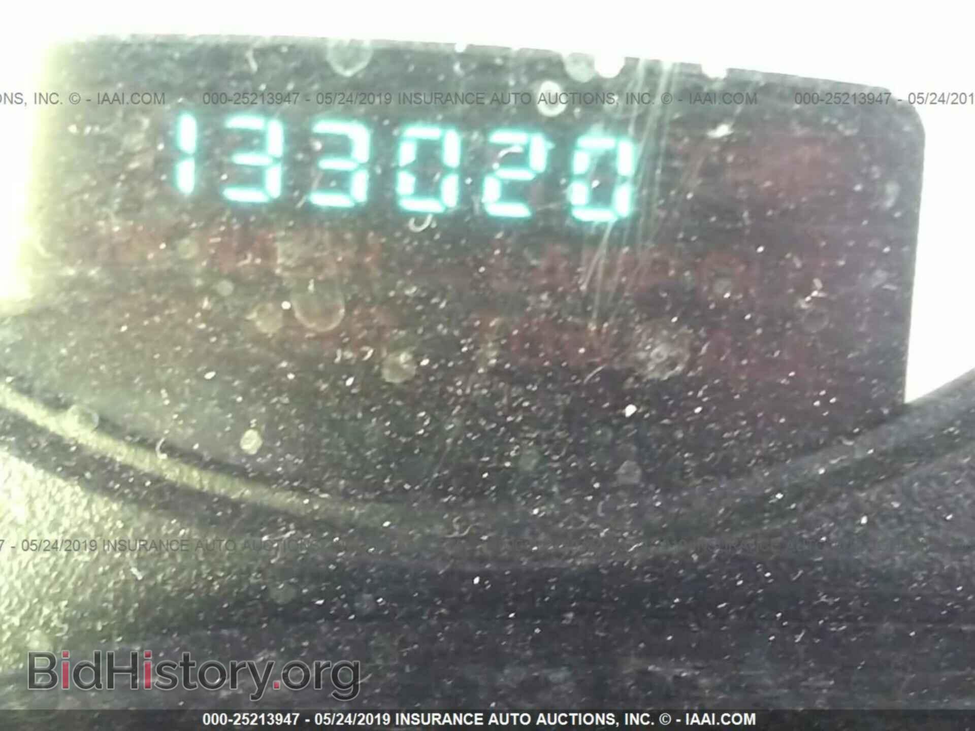 2004 DODGE RAM 1500 - VIN: 1D7HU18D14S566379 - Фото 7