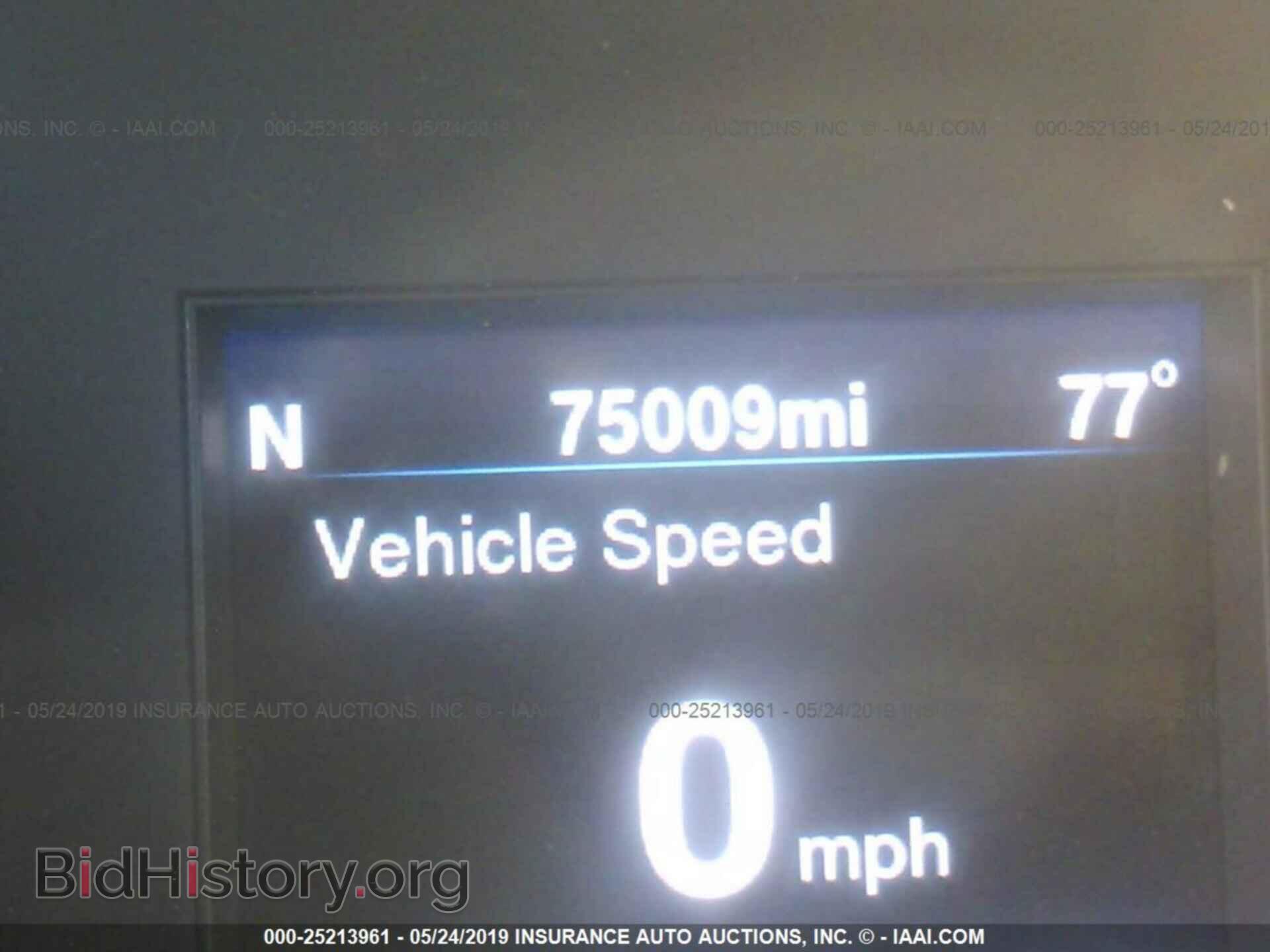 2014 CHRYSLER 300 - VIN: 2C3CCAAG8EH180891 - Фото 7