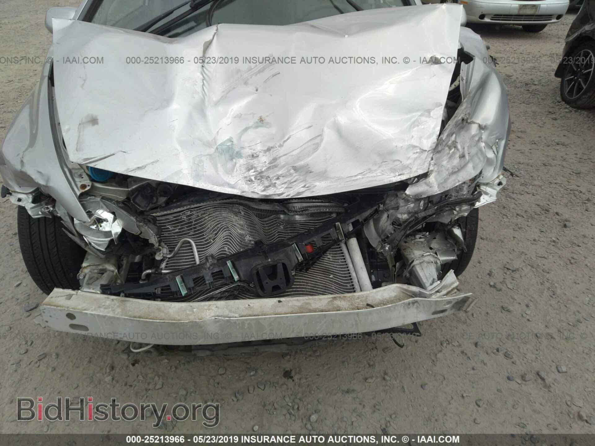2011 HONDA CIVIC - VIN: 19XFA1F5XBE047014 - Фото 6